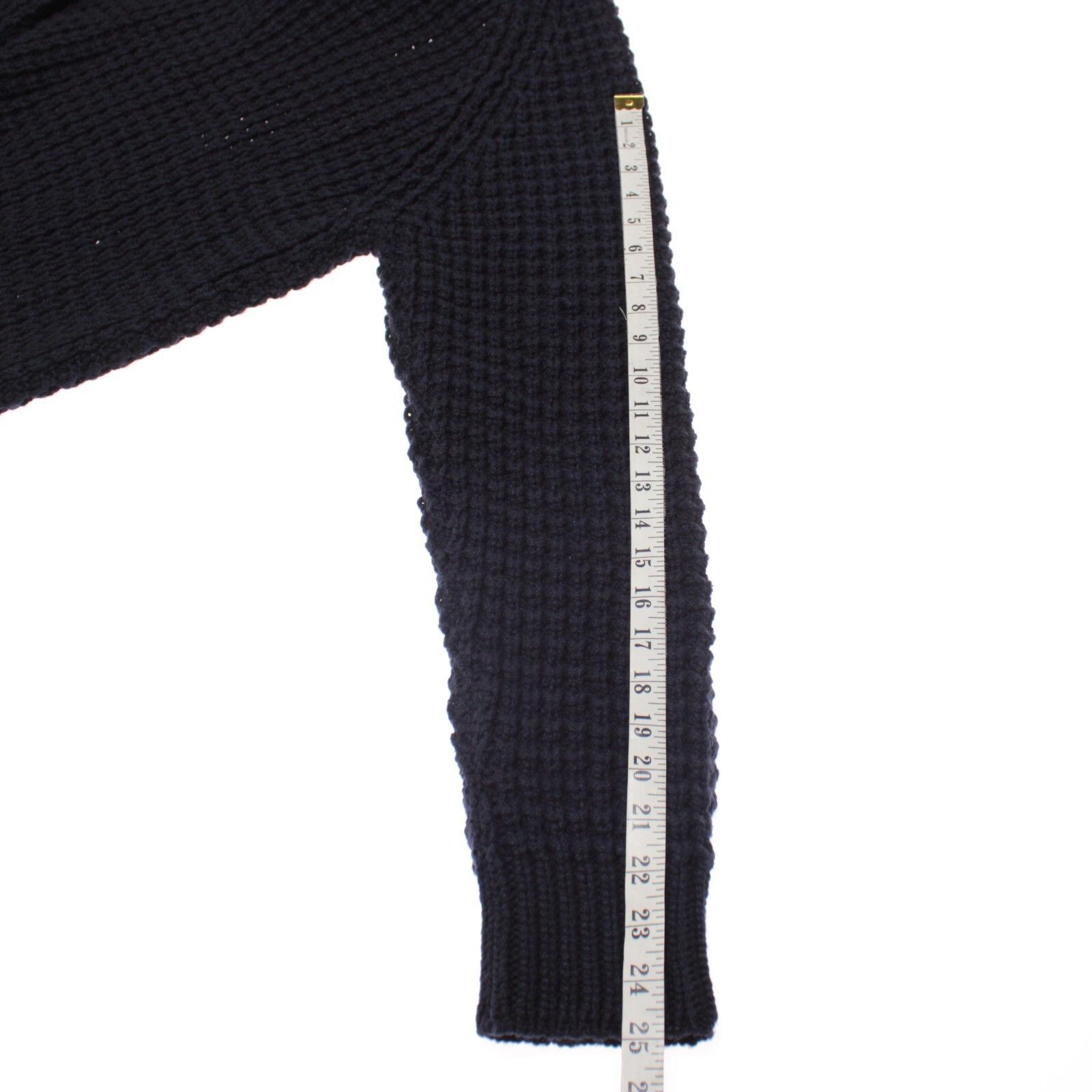 Other Piacenza Sweater Size US L in Blue Size US L / EU 52-54 / 3 - 5 Thumbnail