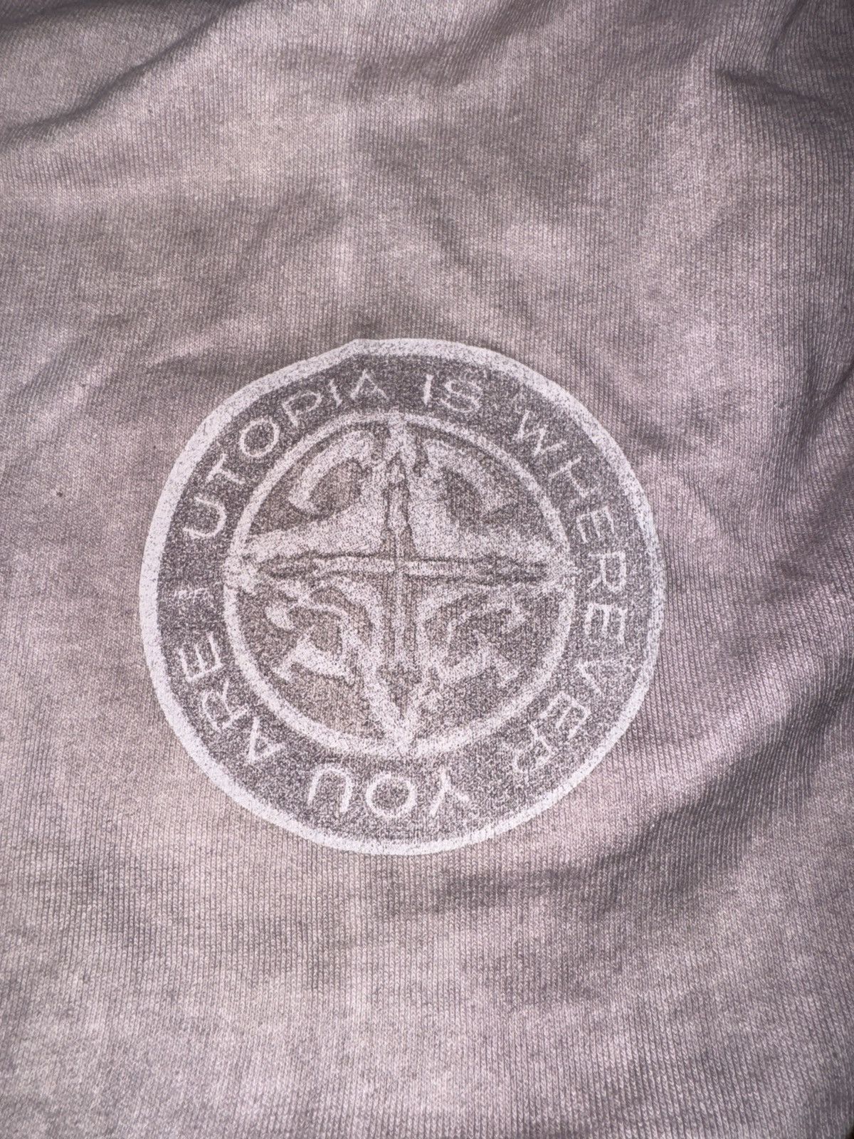 Travis Scott Travis Scott Long Sleeve II T-Shirt Size US L / EU 52-54 / 3 - 3 Thumbnail