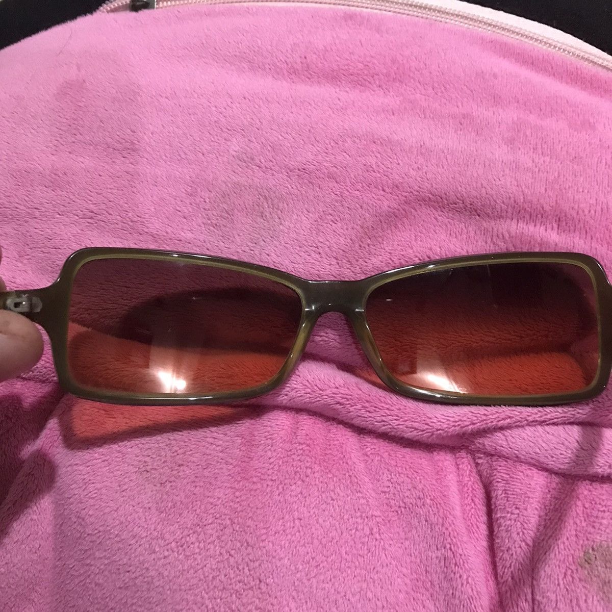 Vogue Sunglasses