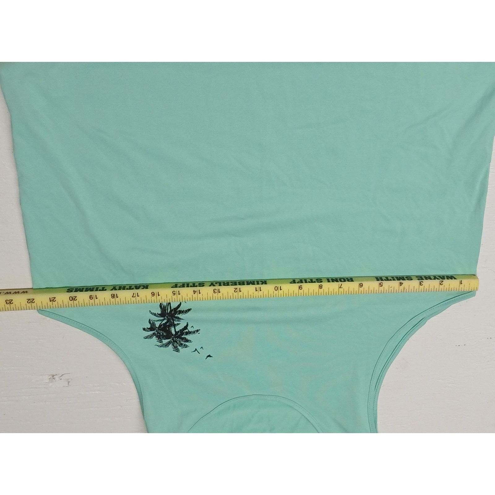 Other Manfinity (Large) Green Muscle Summer Wear Tank Top Size US L / EU 52-54 / 3 - 6 Thumbnail