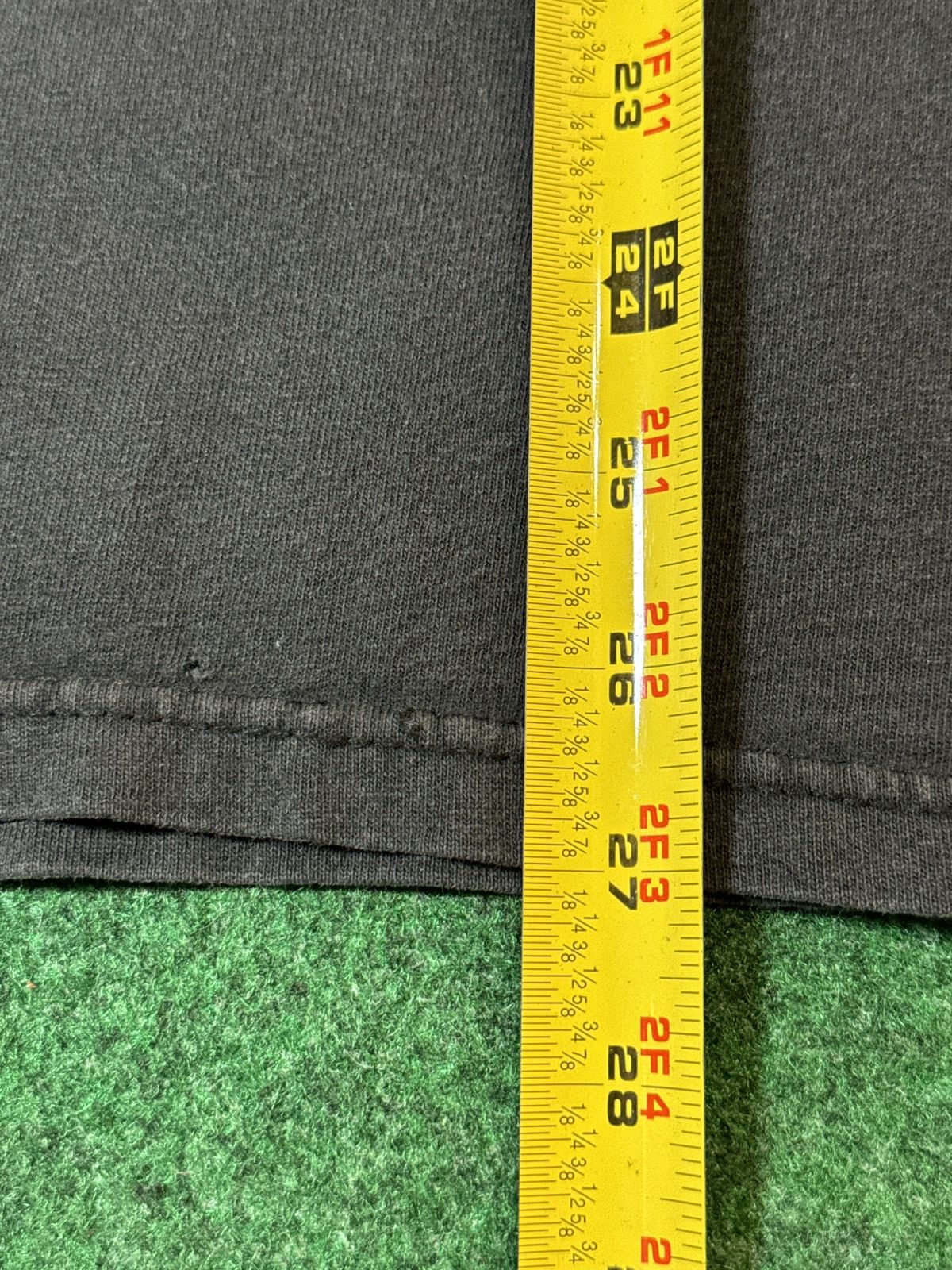 All Sport × Band Tees × Vintage Vintage 90s Kid Rock American Badass Trump Maga T Shirt Size US XL / EU 56 / 4 - 7 Thumbnail