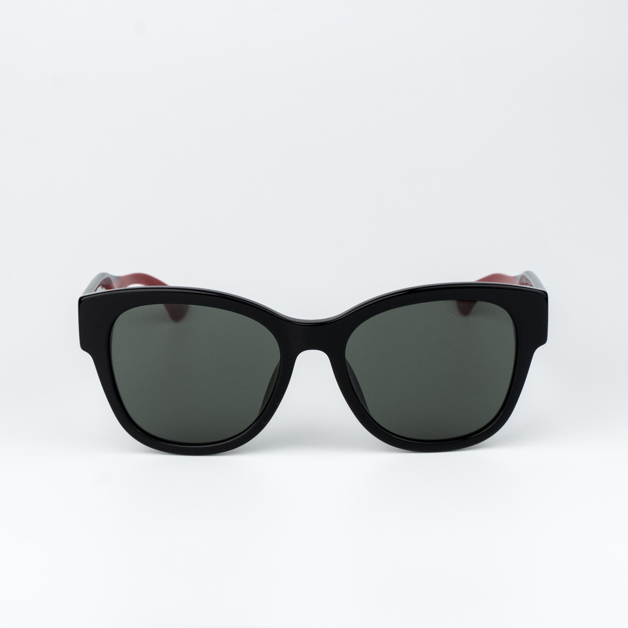 Gucci Gucci Women Sunglasses Butterfly GG1866SK 001 NEW AUTHENTIC Size ONE SIZE - 2 Thumbnail