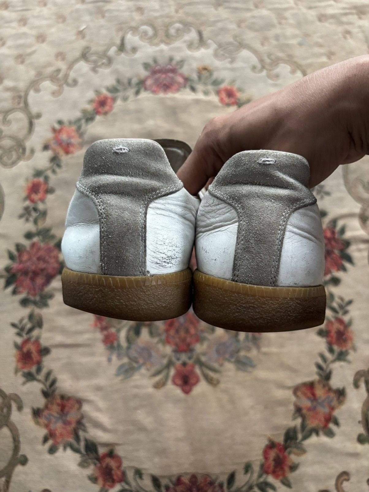 Maison Margiela Maison Margiela Size US 9 / EU 42 - 4 Thumbnail