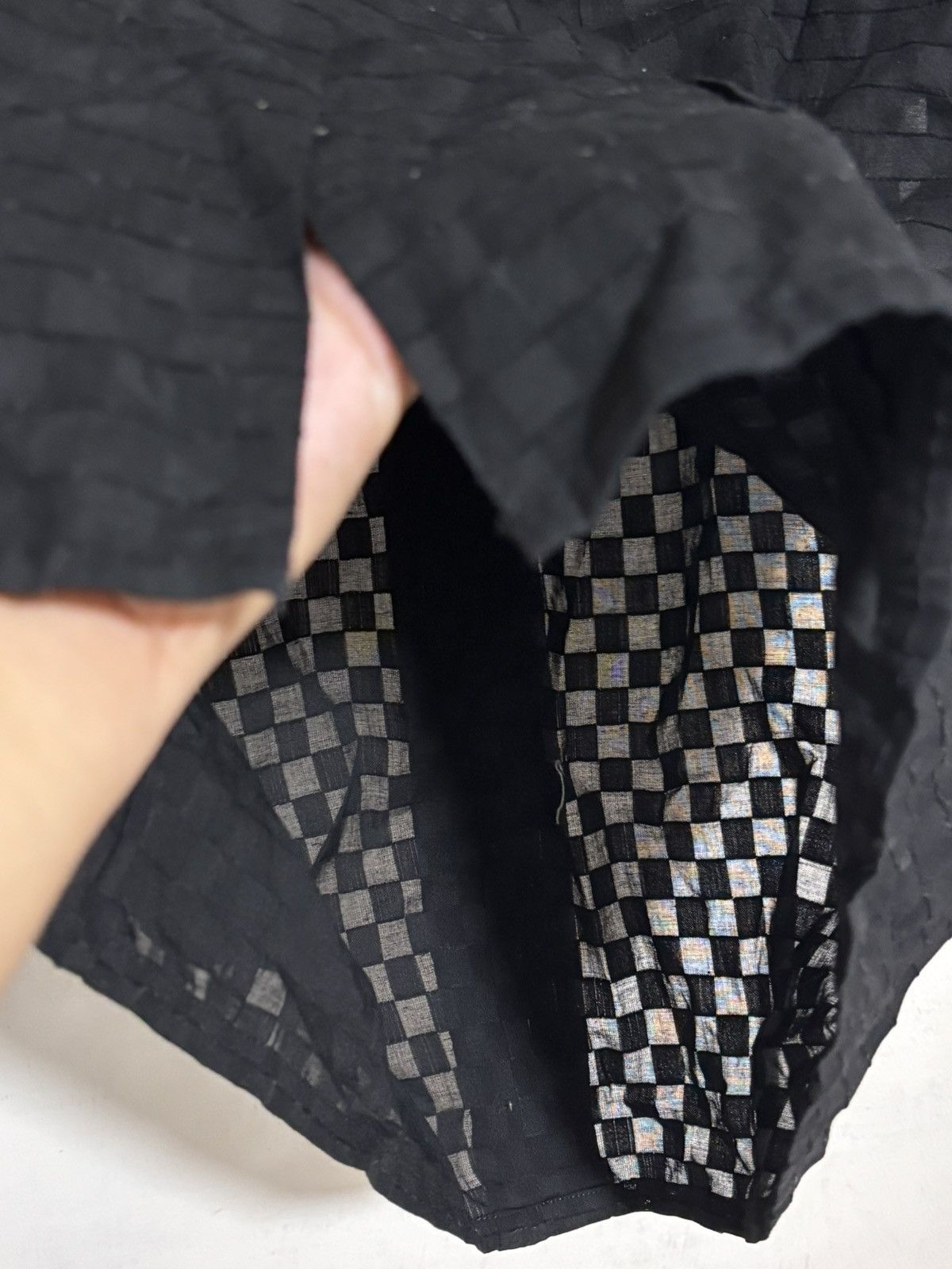 Christian Dior Monsieur Vintage Christian Dior Pret-A-Porter Button Down Longsleeve Size US M / EU 48-50 / 2 - 5 Thumbnail