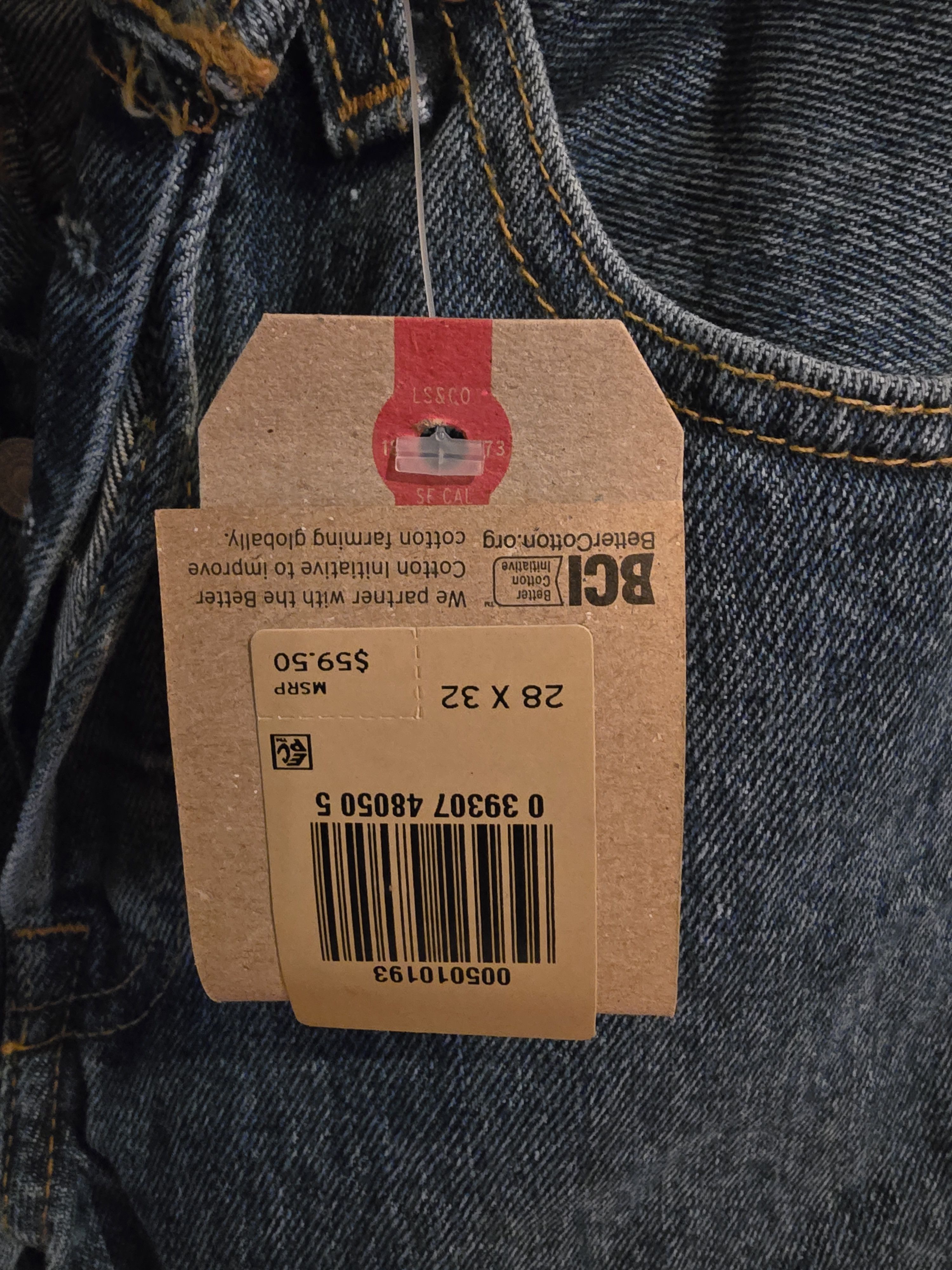 Kitowares Customized Kito Wares Catacomb Skull Jeans Size US 28 / EU 44 - 6 Thumbnail