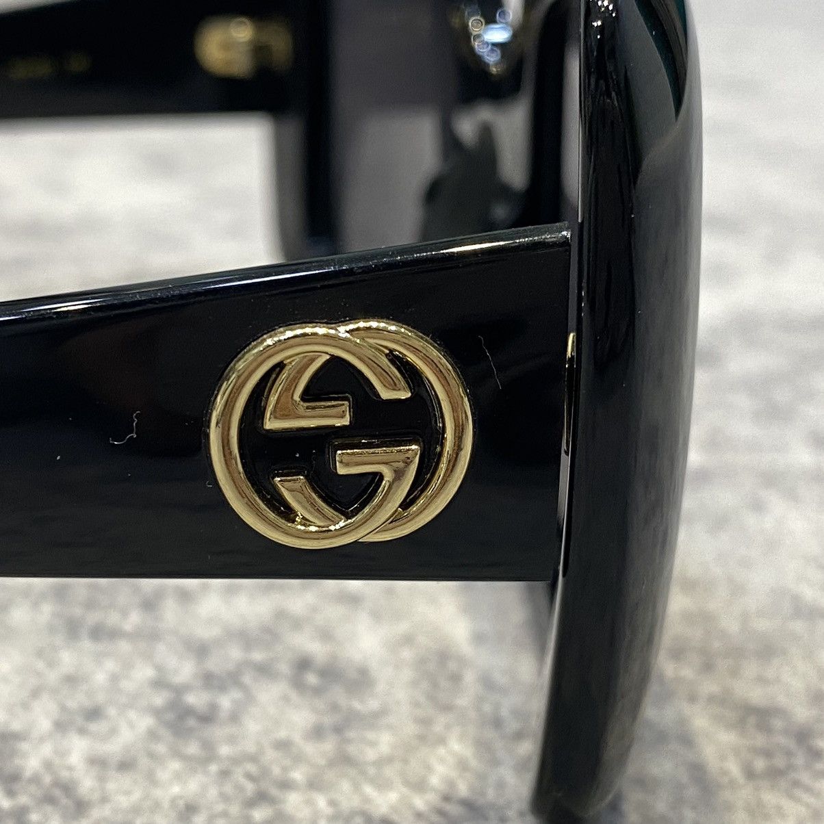 Gucci GUCCI GG0896S 001 Size ONE SIZE - 5 Thumbnail