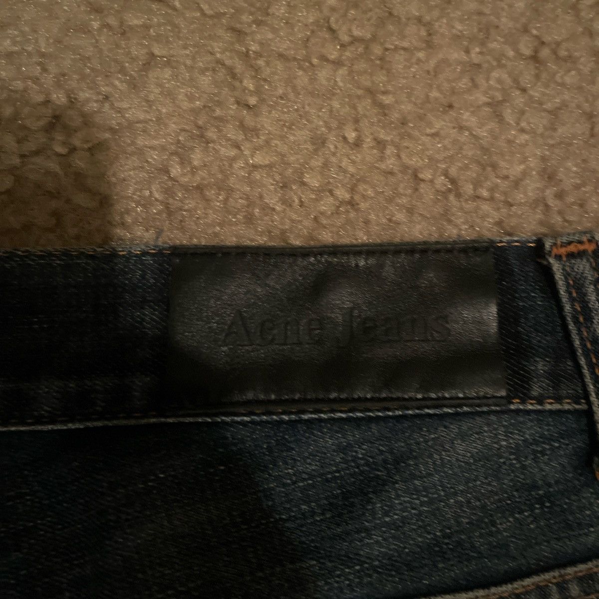 Acne Studios Vintage Acne Studios Jeans Size US 32 / EU 48 - 6 Thumbnail