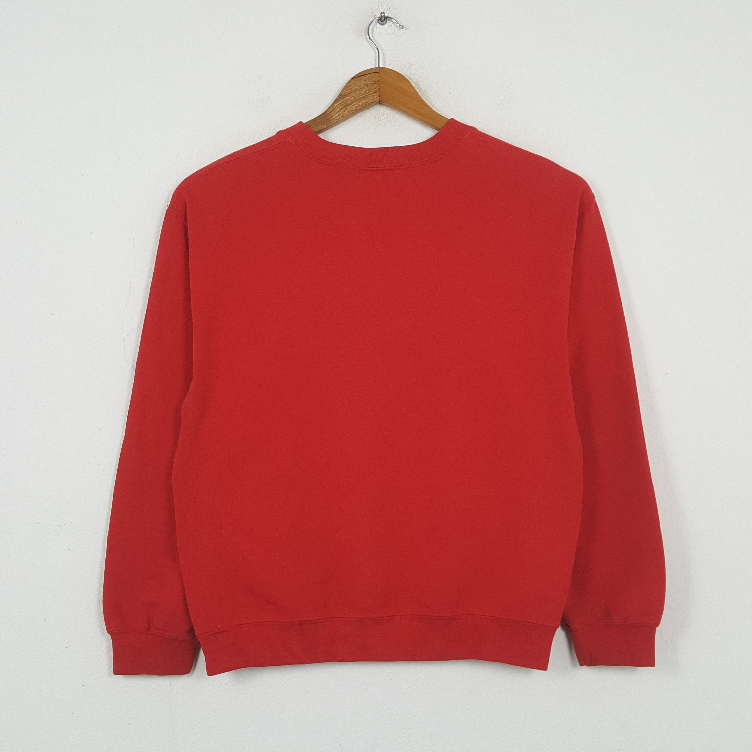 Band Tees Vintage My Chemical Romance Rock Band Sweatshirt C292N24 Size US M / EU 48-50 / 2 - 3 Thumbnail