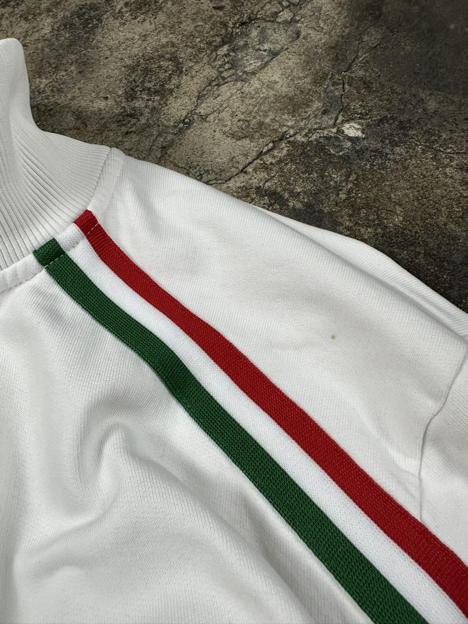 Vintage 00s Vintage Aprilla Racing Zip Y2k Sweatshirt Size US XL / EU 56 / 4 - 8 Thumbnail