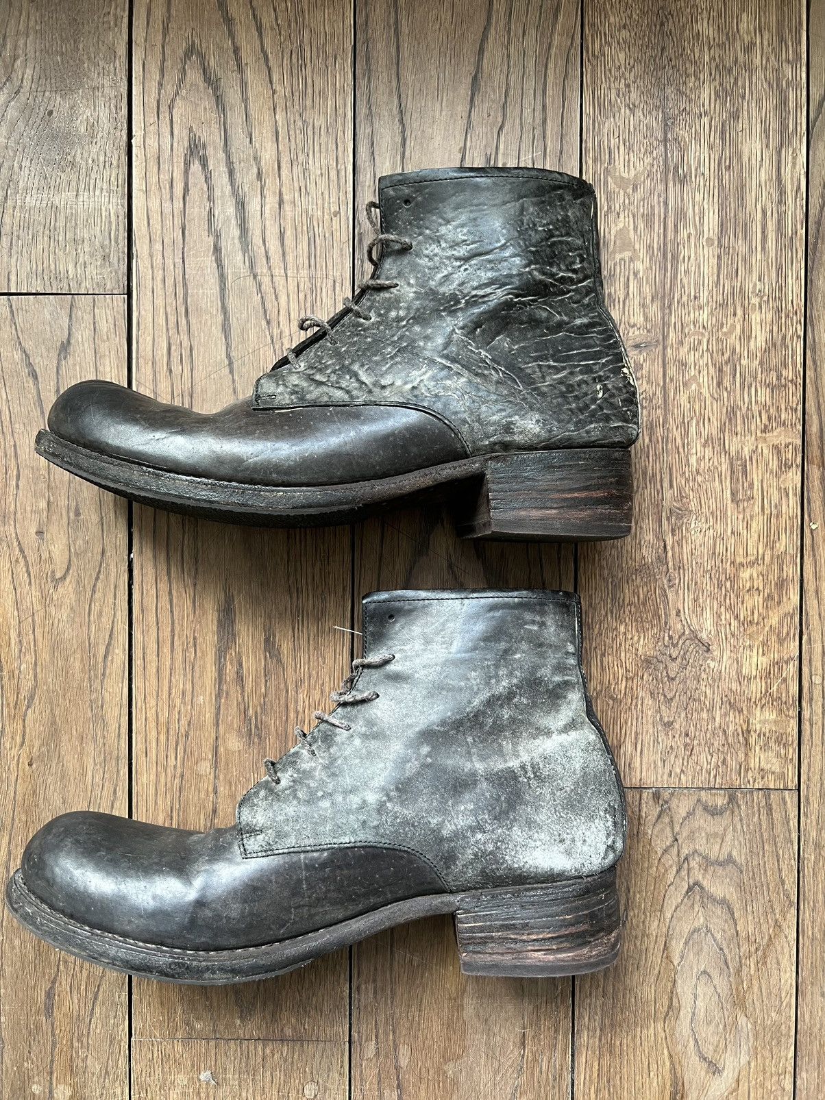 A1923 A1923 culatta boots | Grailed