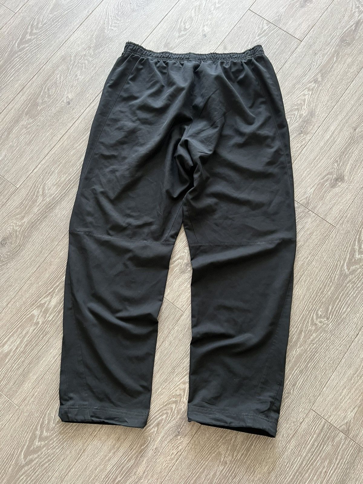 Nike Nike Baggy Pants Y2K Size US 34 / EU 50 - 12 Thumbnail