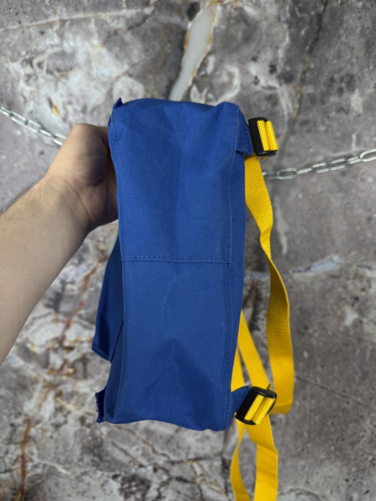 Fjallraven 🇺🇦 Fjall Raven Kanken Bag Streetwear Size ONE SIZE - 8 Thumbnail