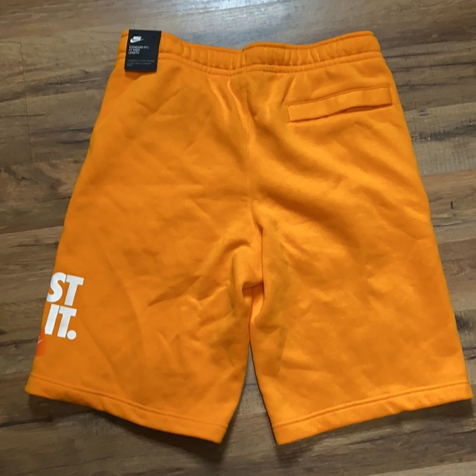 Nike 2017 Nike Just Do It shorts Size US 30 / EU 46 - 4 Thumbnail