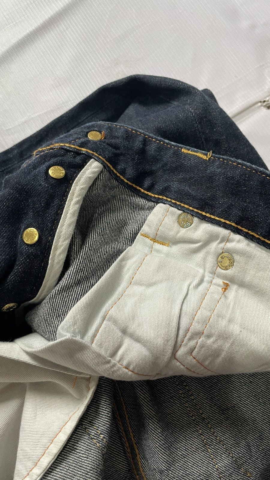 Evisu EVISU COLLECTORS EDITION Size US 33 - 9 Thumbnail