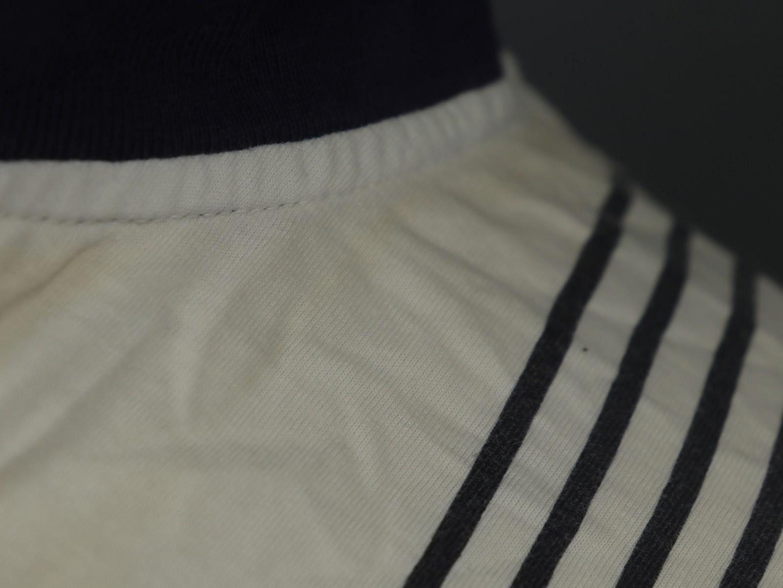 Lacoste Lacoste Multicolor 100% Cotton Popover Polo Shirt Size 5 Size US M / EU 48-50 / 2 - 8 Thumbnail