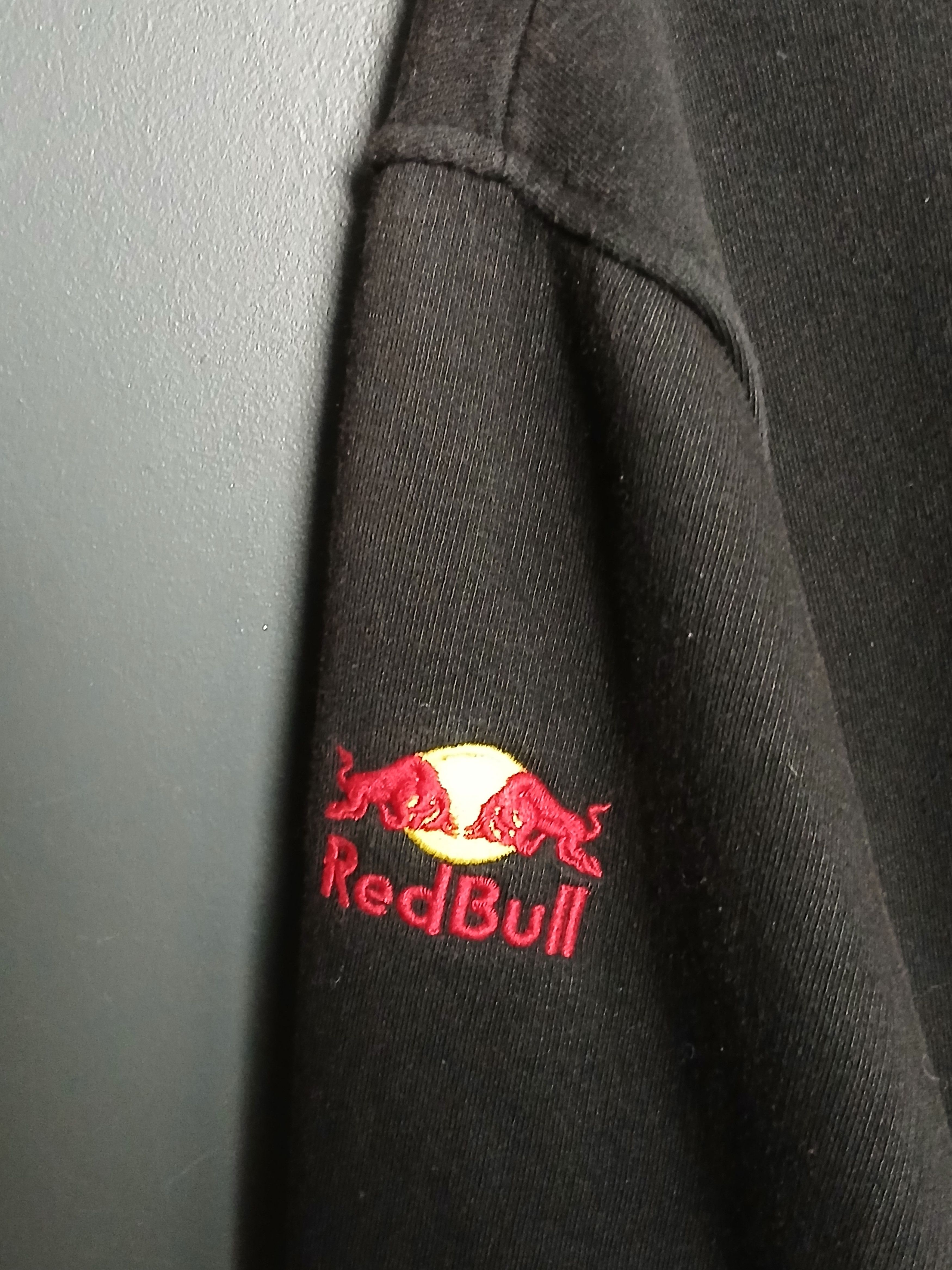 Formula 1 × Red Bull Red Bull F1 Racing Hoodie Size US L / EU 52-54 / 3 - 5 Thumbnail