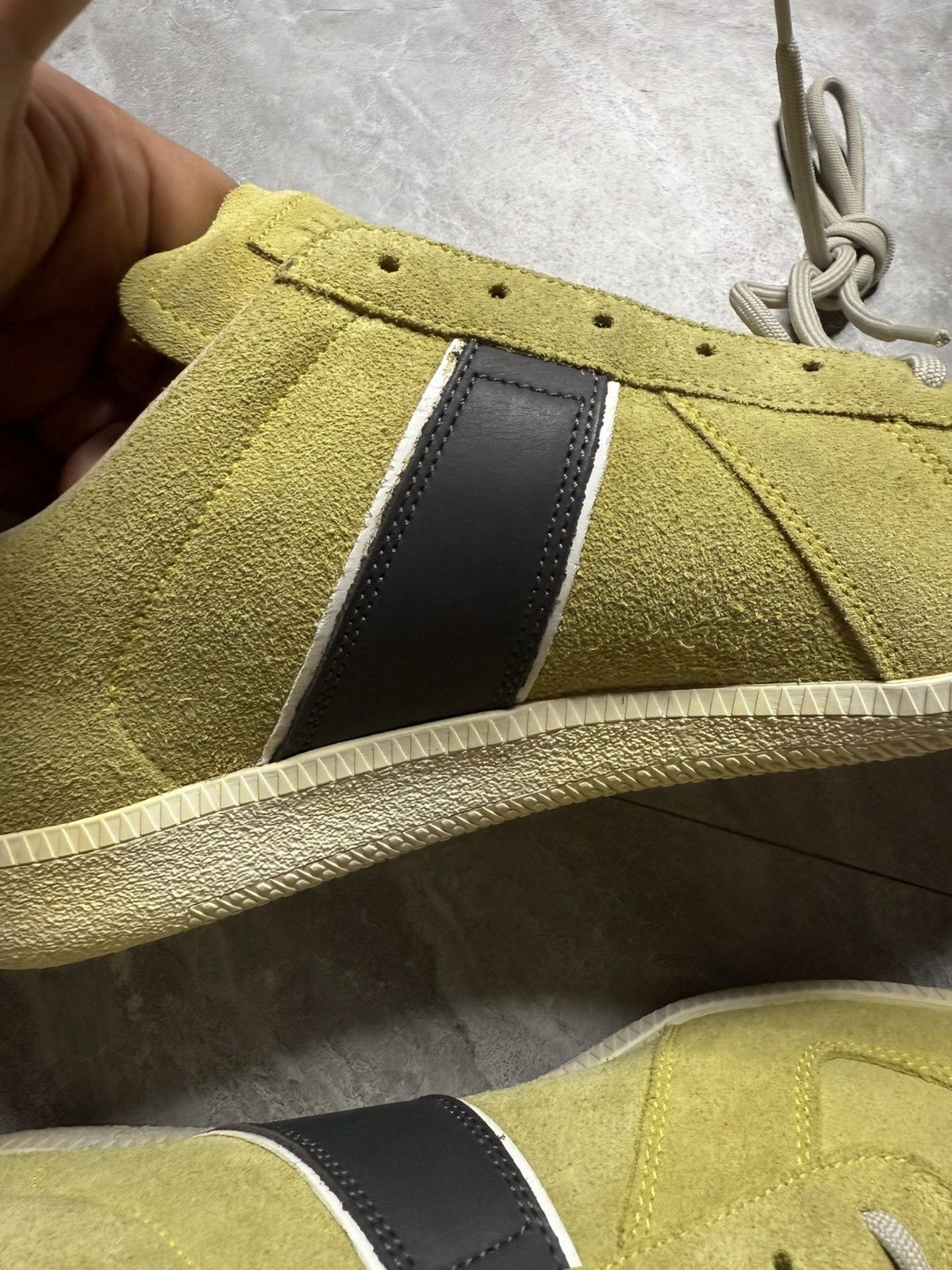 Maison Margiela Margiela line 22 Replica Gats Size US 9 / EU 42 - 4 Thumbnail
