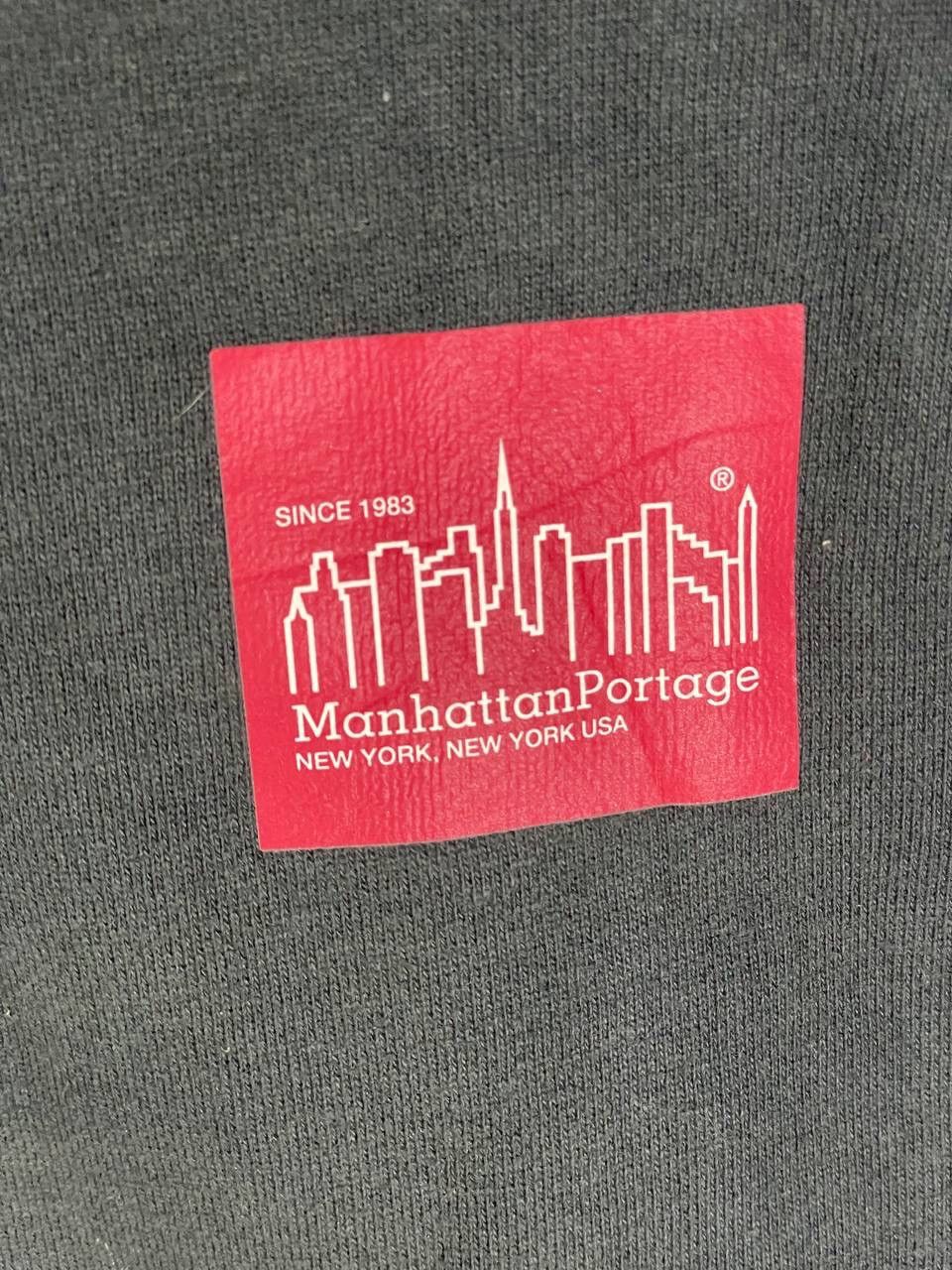 Other Manhattan portage hoodie pullover size S Size US S / EU 44-46 / 1 - 5 Thumbnail