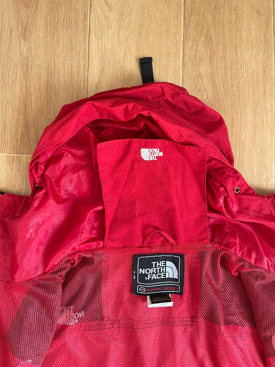 The North Face The North Face 1990 Retro Goretex Mountain Jacket Size US XL / EU 56 / 4 - 20 Thumbnail