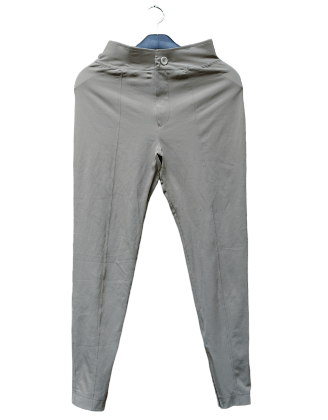 image of Beauty Beast x Issey Miyake Vintage Issey Miyake Stretch Pant Women in Cream (Size 25)