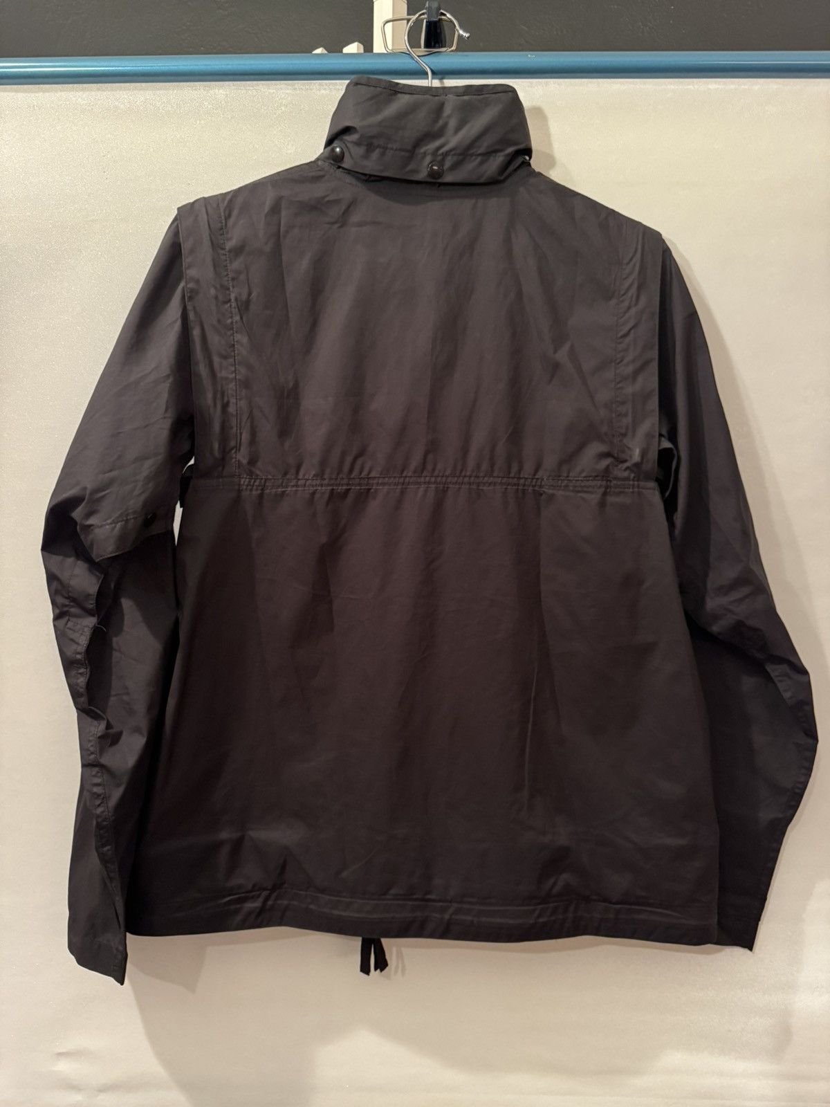 Final Home Final Home Convertible Jacket Size US S / EU 44-46 / 1 - 7 Thumbnail