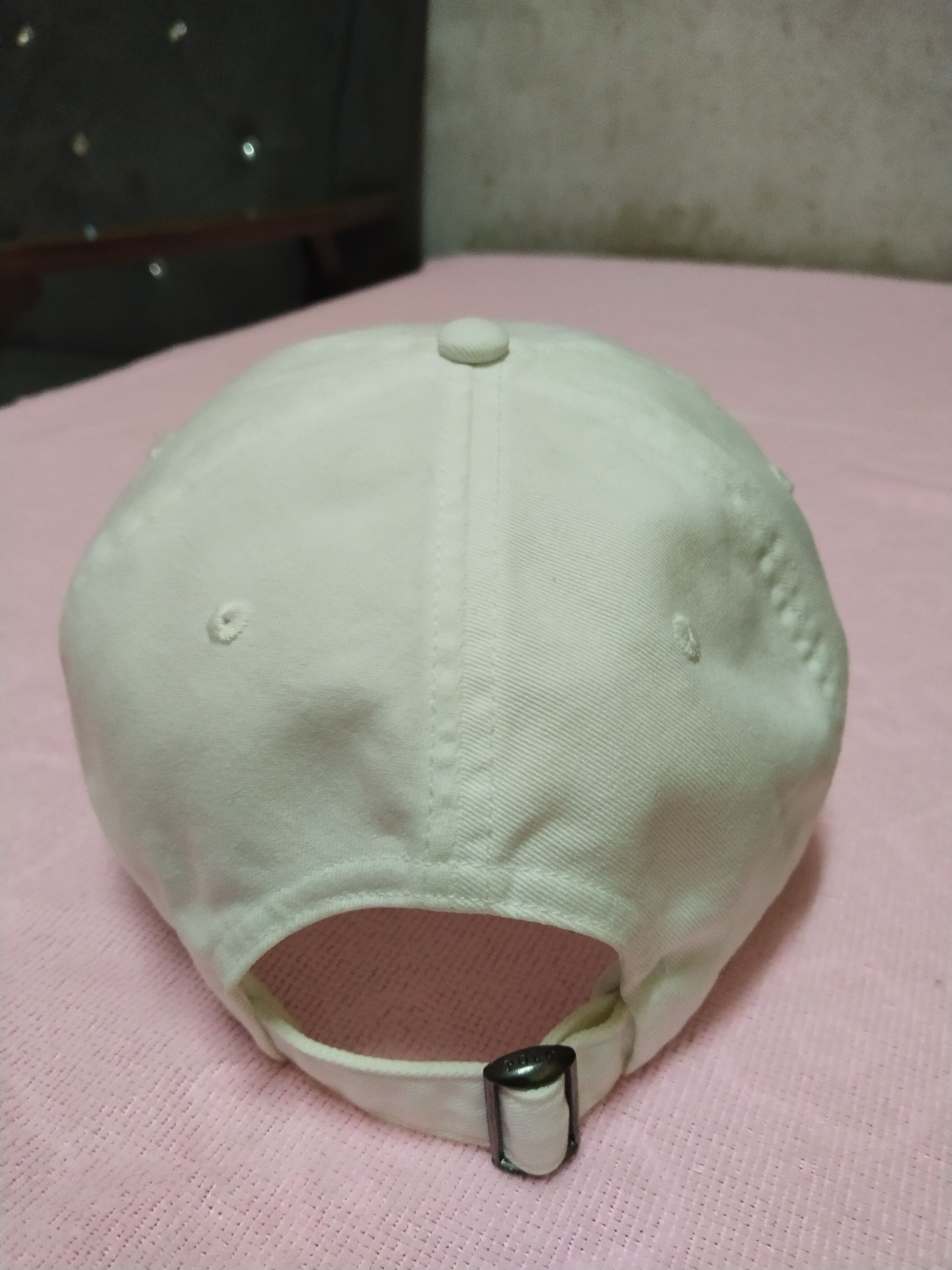 Polo Ralph Lauren VINTAGE POLO RALPH LAUREN CAP Size ONE SIZE - 5 Thumbnail