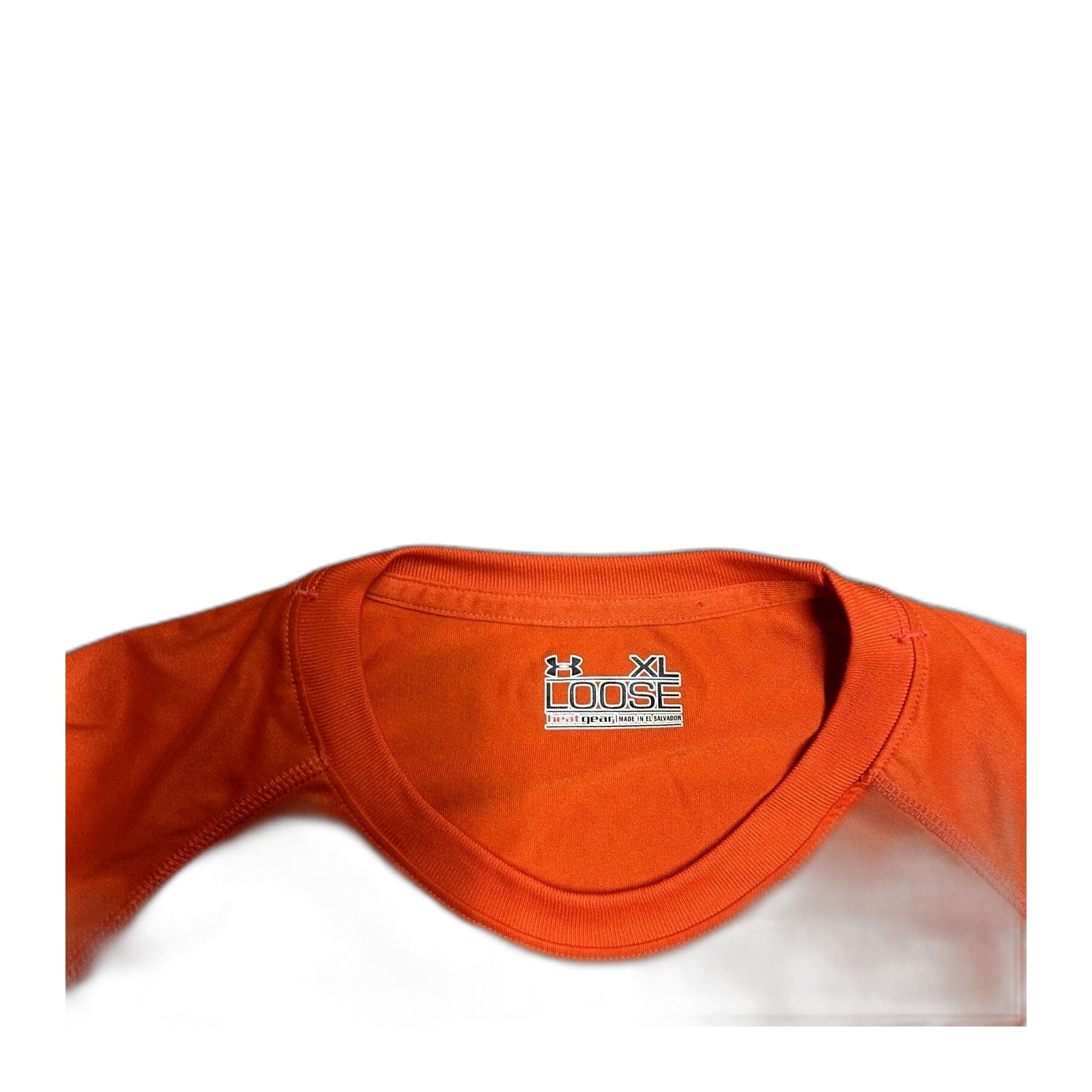 Under Armour MLB San Francisco Giants World Series Under Armour Dri-Fit S Size US XL / EU 56 / 4 - 4 Thumbnail