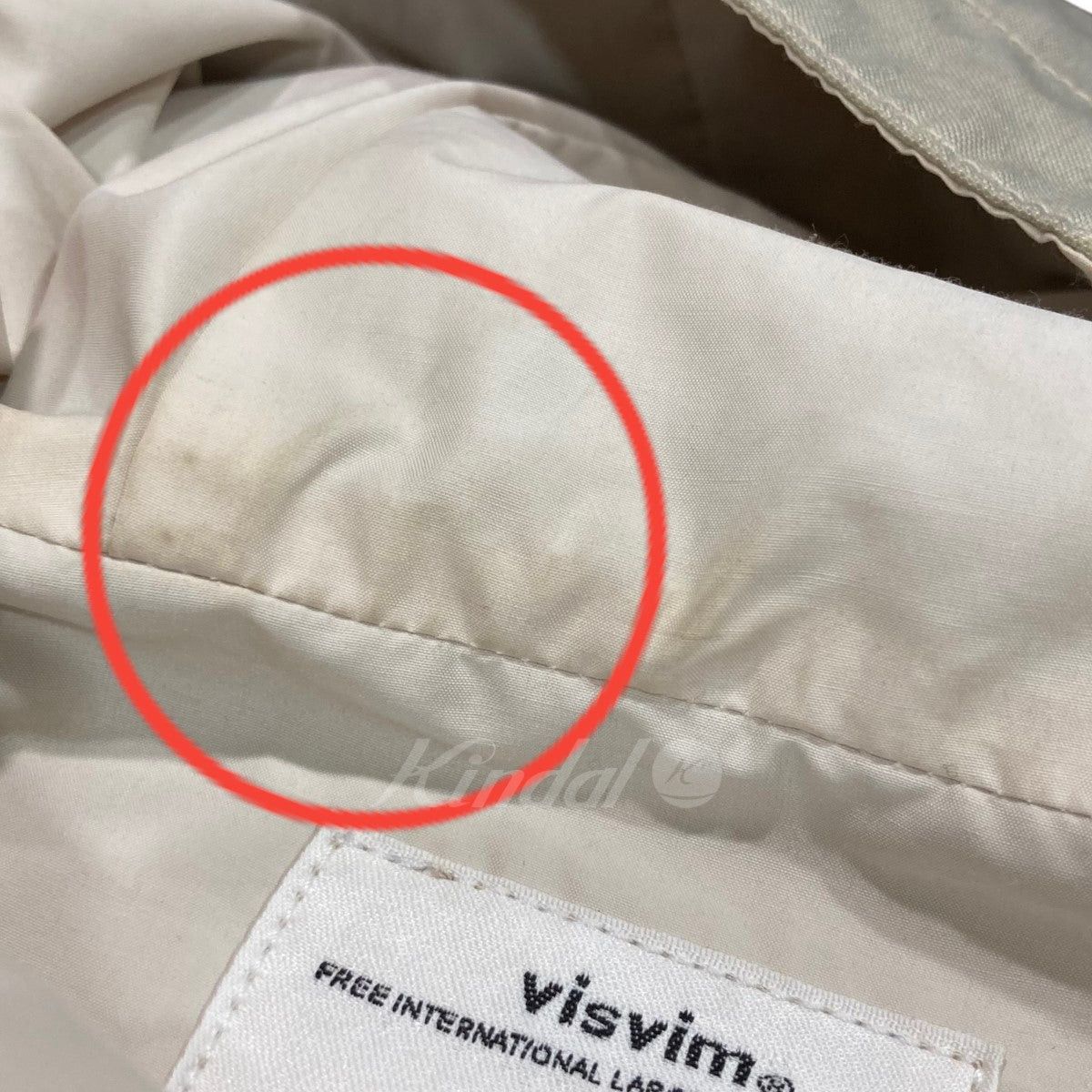 Visvim vsivim 21SS "LAKOTA PARKA NYIC" coat Size US M / EU 48-50 / 2 - 5 Thumbnail