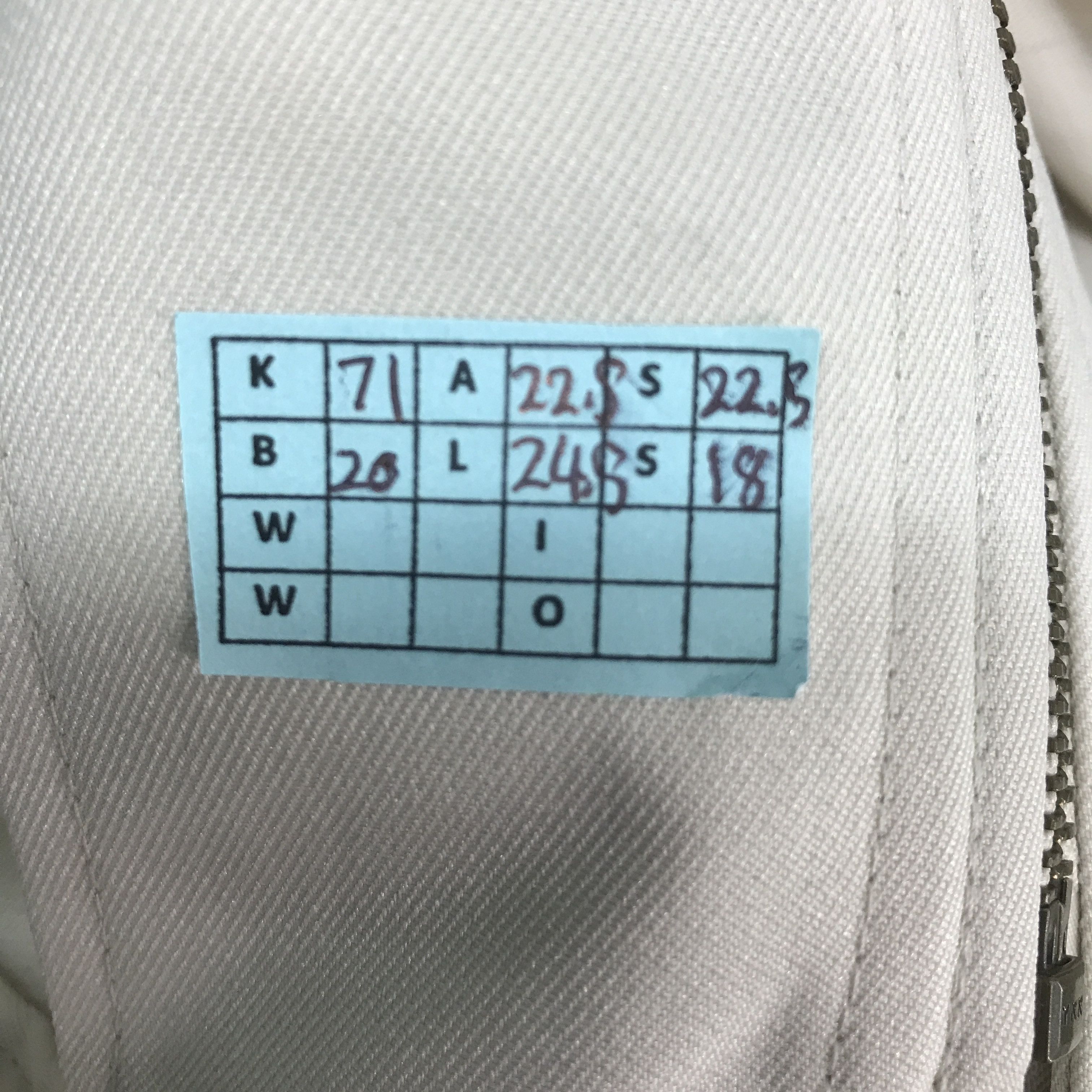 Japanese Brand NISMO RACING TEAM NISSAN JACKET K71B20 Size US M / EU 48-50 / 2 - 16 Thumbnail