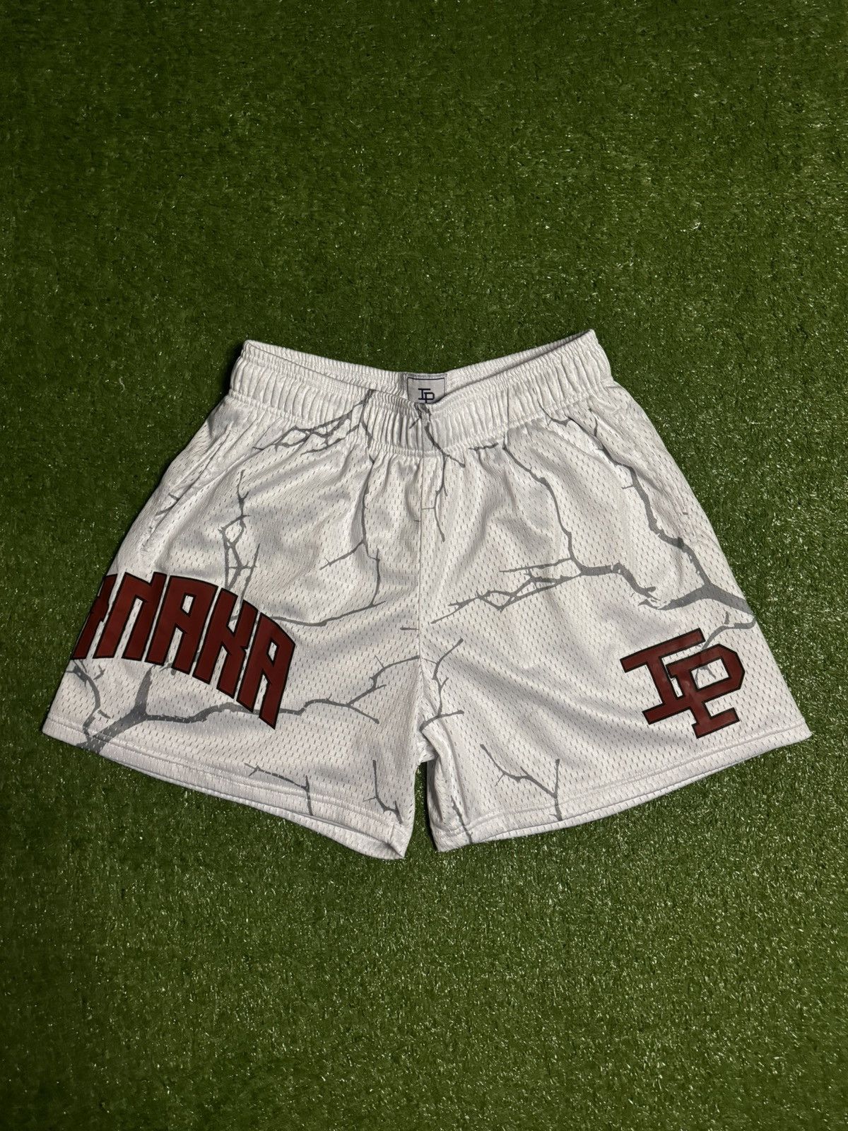 Other Inaka power shorts Size US 30 / EU 46 - 1 Thumbnail
