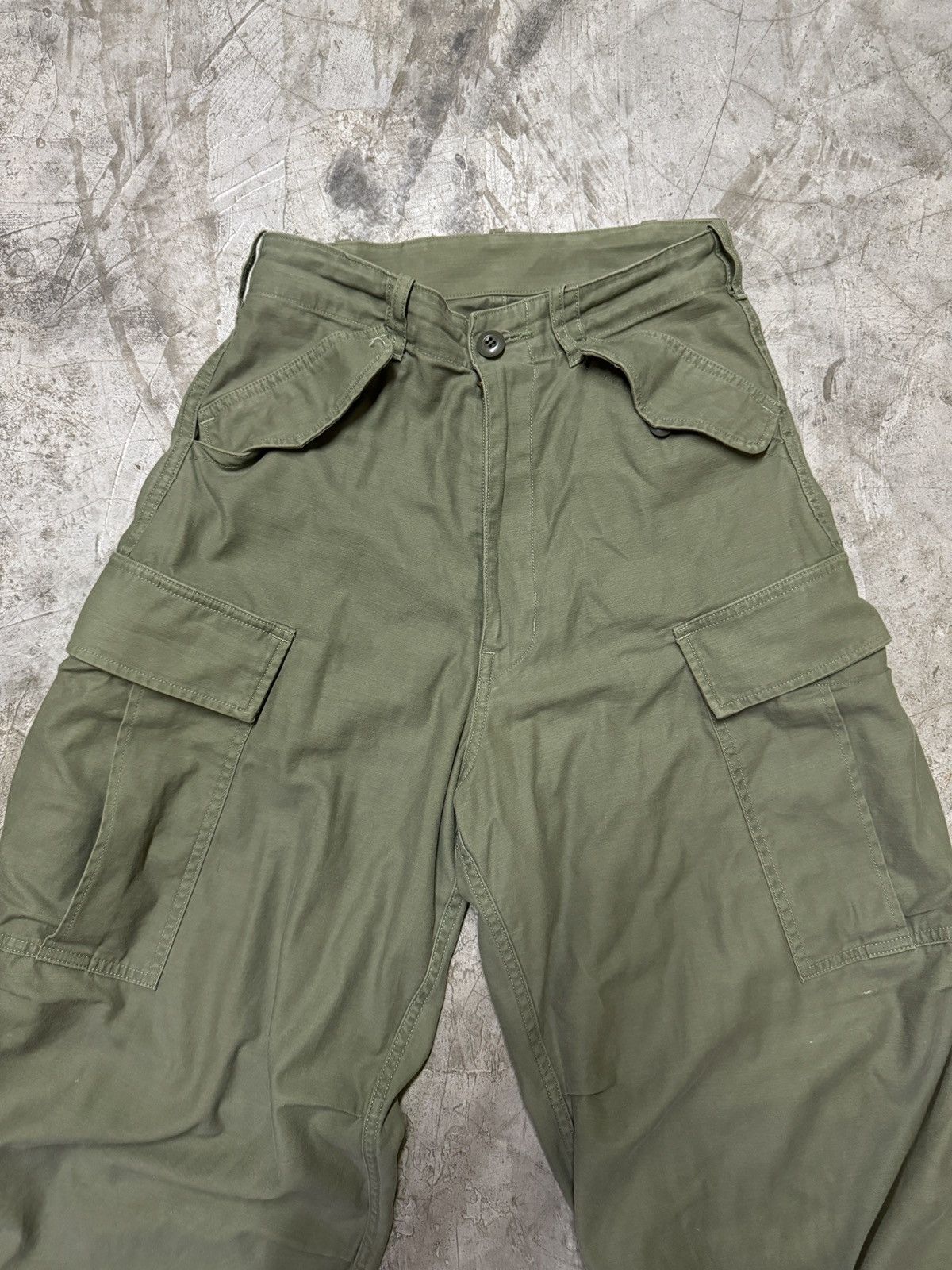 Japanese Brand × Vintage Plage Size 34" / US 12 / IT 48 - 3 Thumbnail