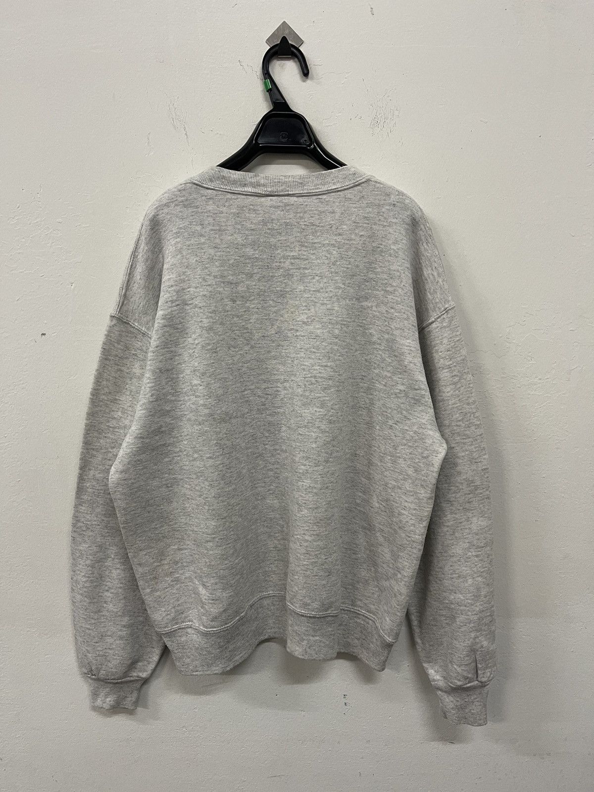 Russell Athletic × Vintage 1992 Rusells Bud light Soft ball series crewneck pullover Size US L / EU 52-54 / 3 - 2 Thumbnail