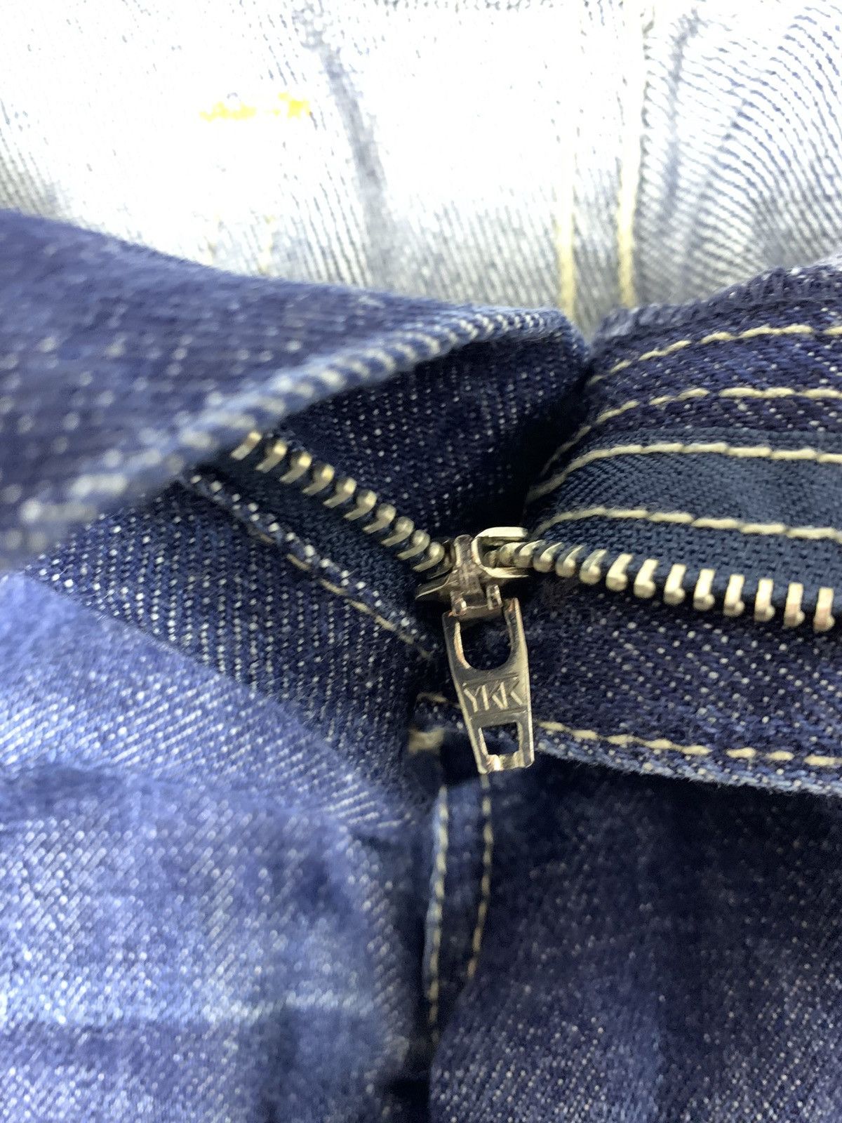 W&LT W&LT Bolt Jeans Size 29" - 7 Thumbnail