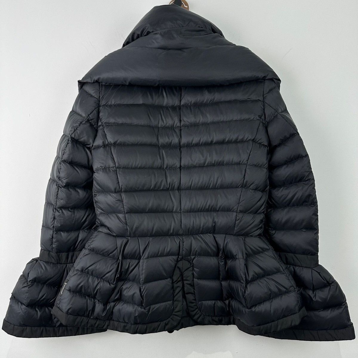 Moncler Moncler Marchand down Size ONE SIZE - 2 Thumbnail