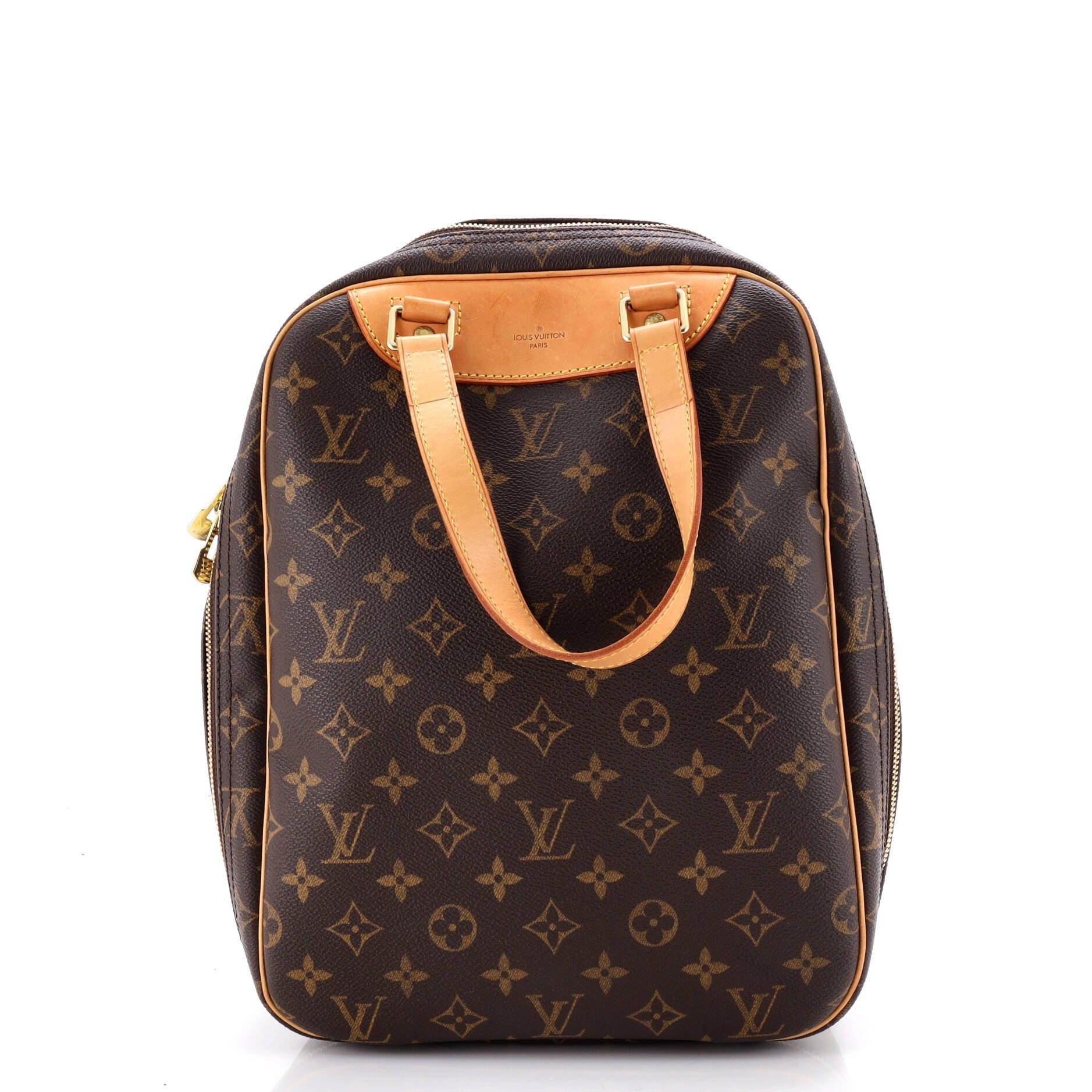 Louis Vuitton Excursion Handbag Size ONE SIZE - 1 Thumbnail