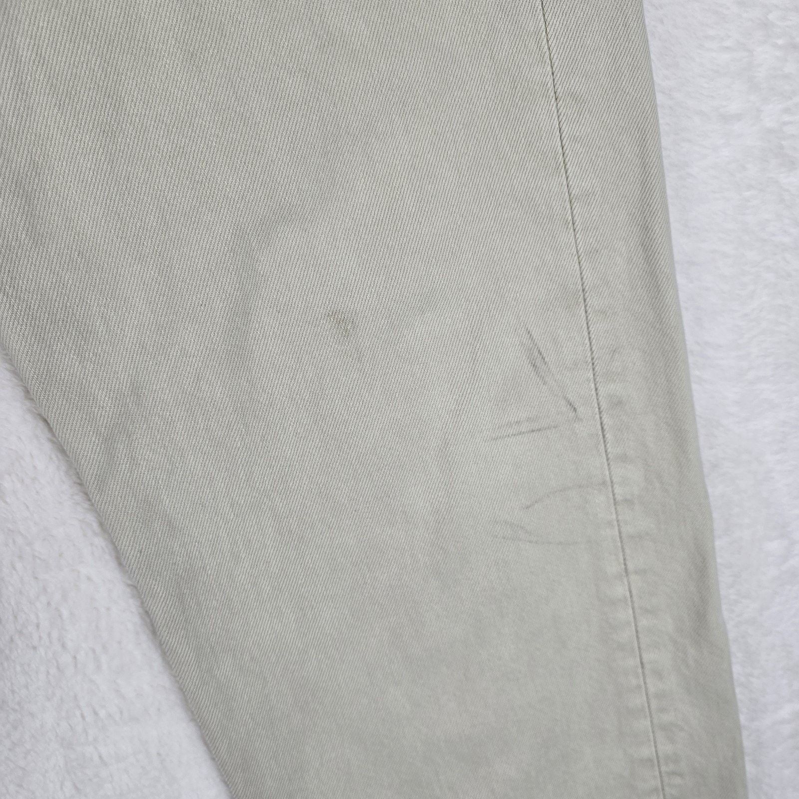 Levi's Vintage Levis 501 Mens 36x32 Beige 34x30 USA Made 90s 1998 Size US 34 / EU 50 - 5 Thumbnail