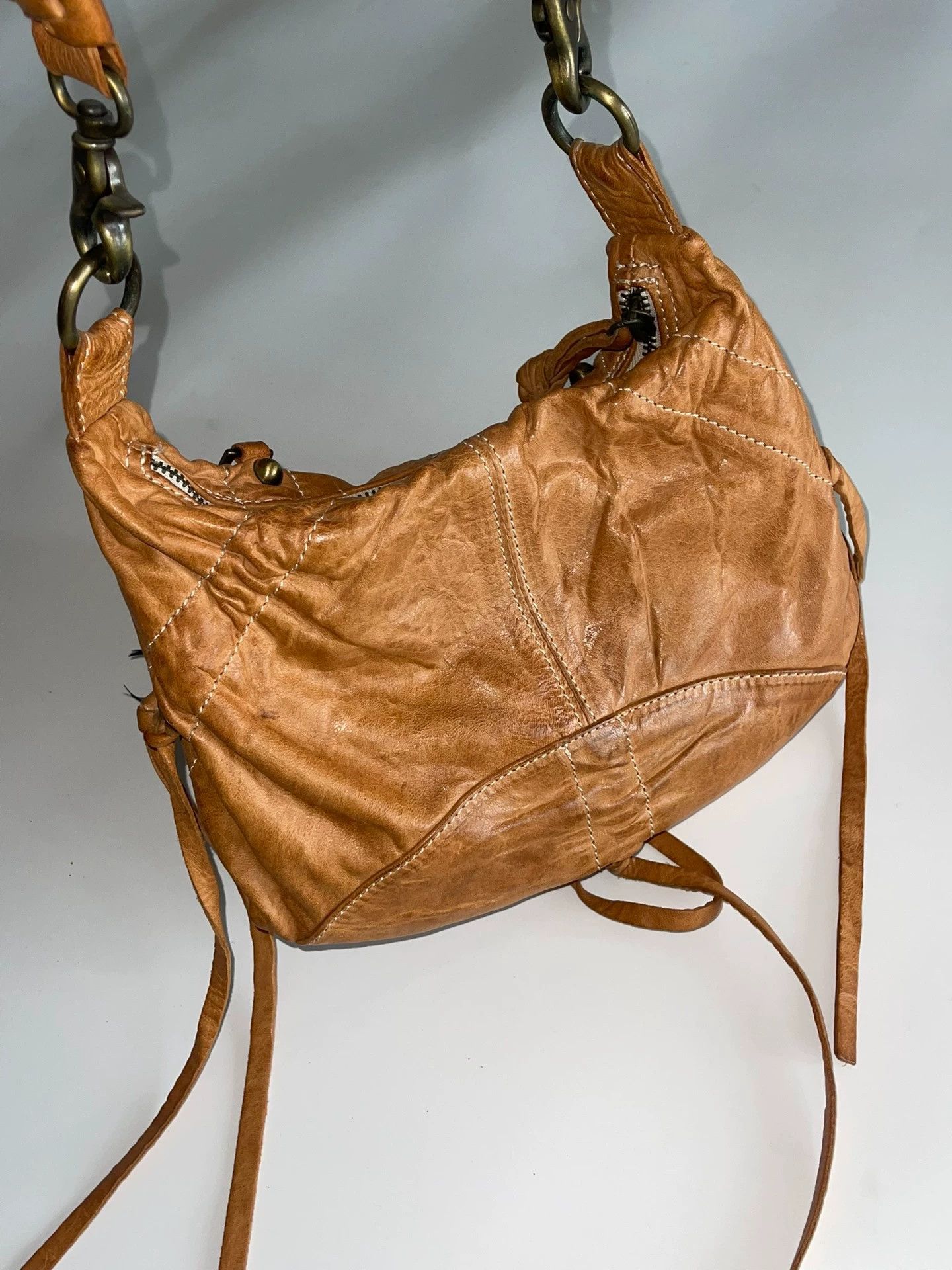 Other Cavalli-InspiredMulti-CharmMiniBag(Phone-Friendly) Size ONE SIZE - 4 Thumbnail