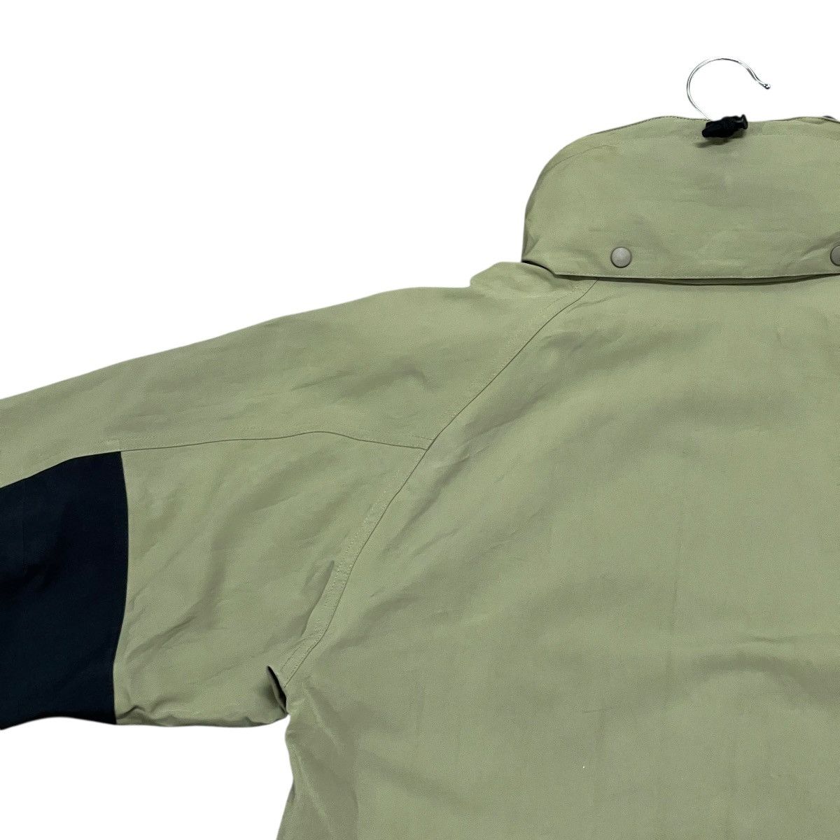 Montbell Vintage 90s Montbell Anorak Half Zipper Pullover Jacket Size US M / EU 48-50 / 2 - 18 Thumbnail