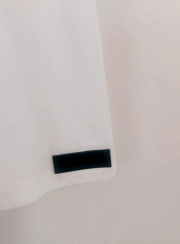 Burberry Burberry Sport t-shirt S/M Size S / US 4 / IT 40 - 3 Thumbnail