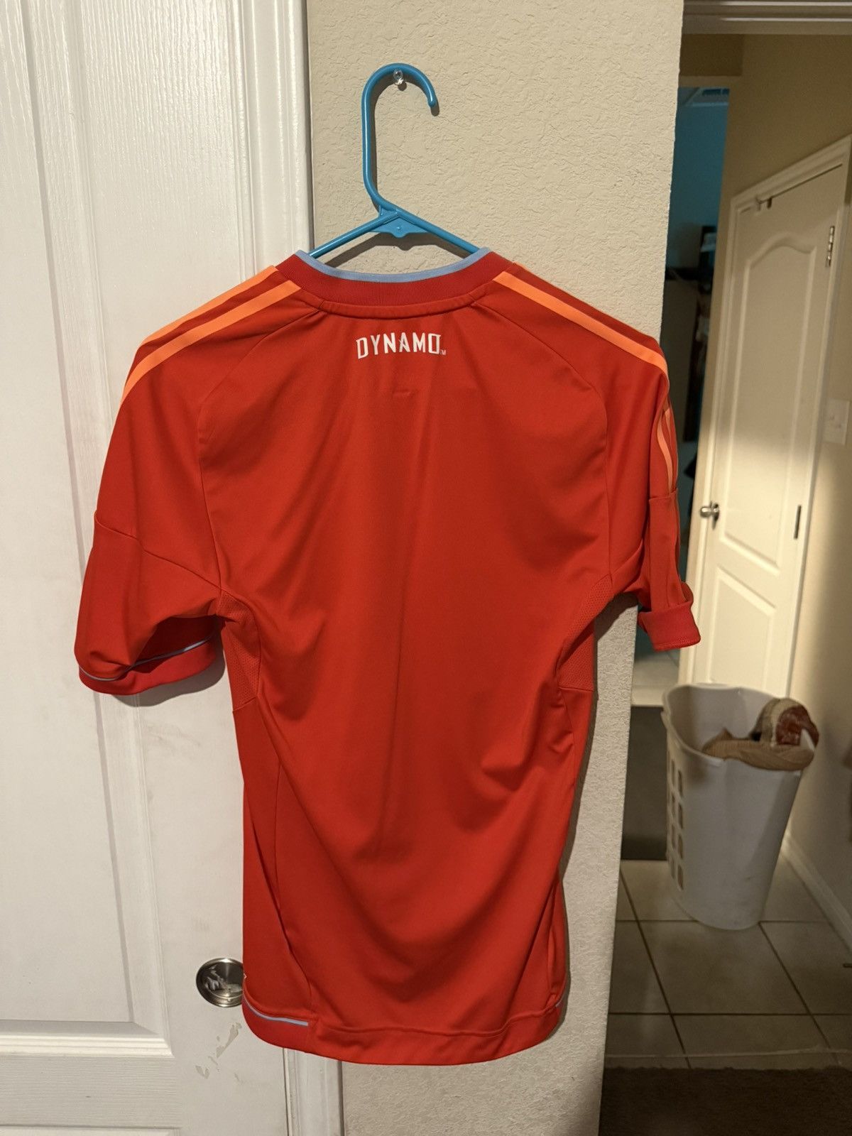 Other Houston Dynamo Jersey Size US M / EU 48-50 / 2 - 2 Thumbnail