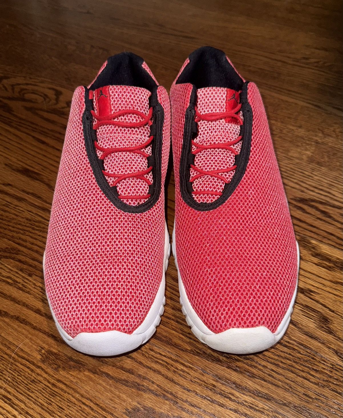 Jordan Brand Jordan Future Low University Red 3M Reflective Size 13 🔴 Size US 13 / EU 46 - 2 Thumbnail