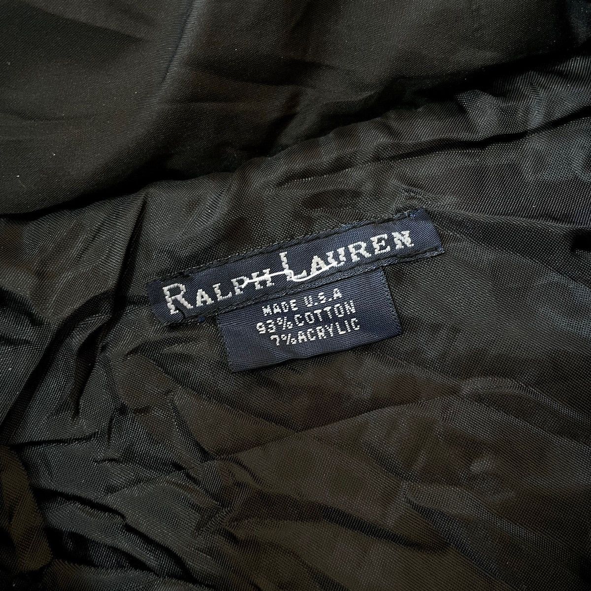 Ralph Lauren Ralph Lauren Vest Size S / US 4 / IT 40 - 3 Thumbnail