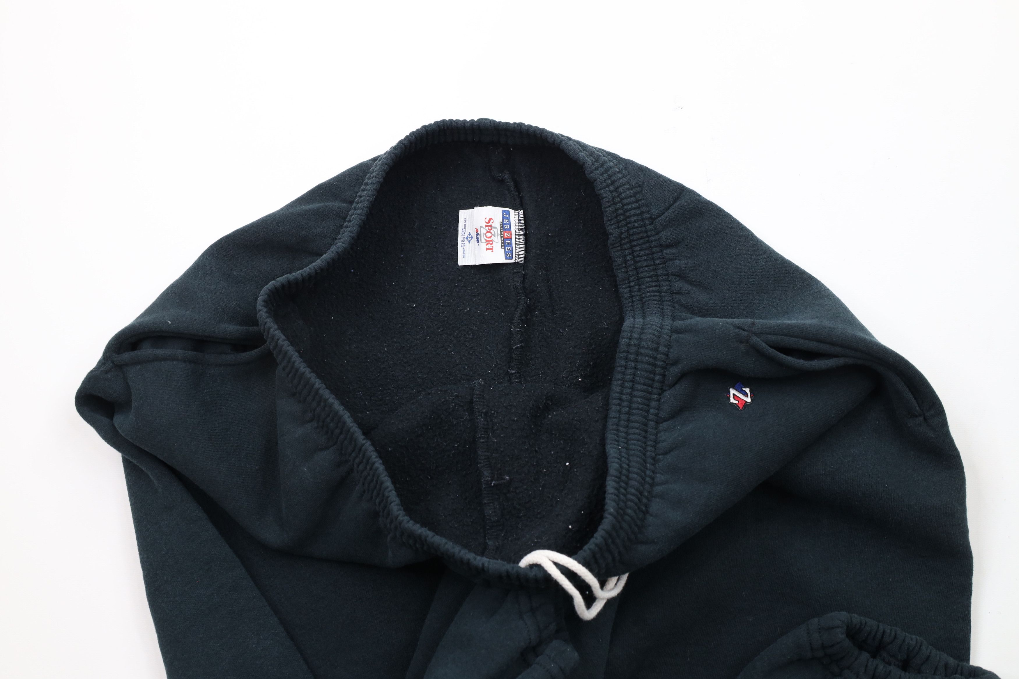 Vintage Vintage 90s Streetwear Heavyweight Sweatpants Joggers USA Size US 42 / EU 58 - 7 Thumbnail