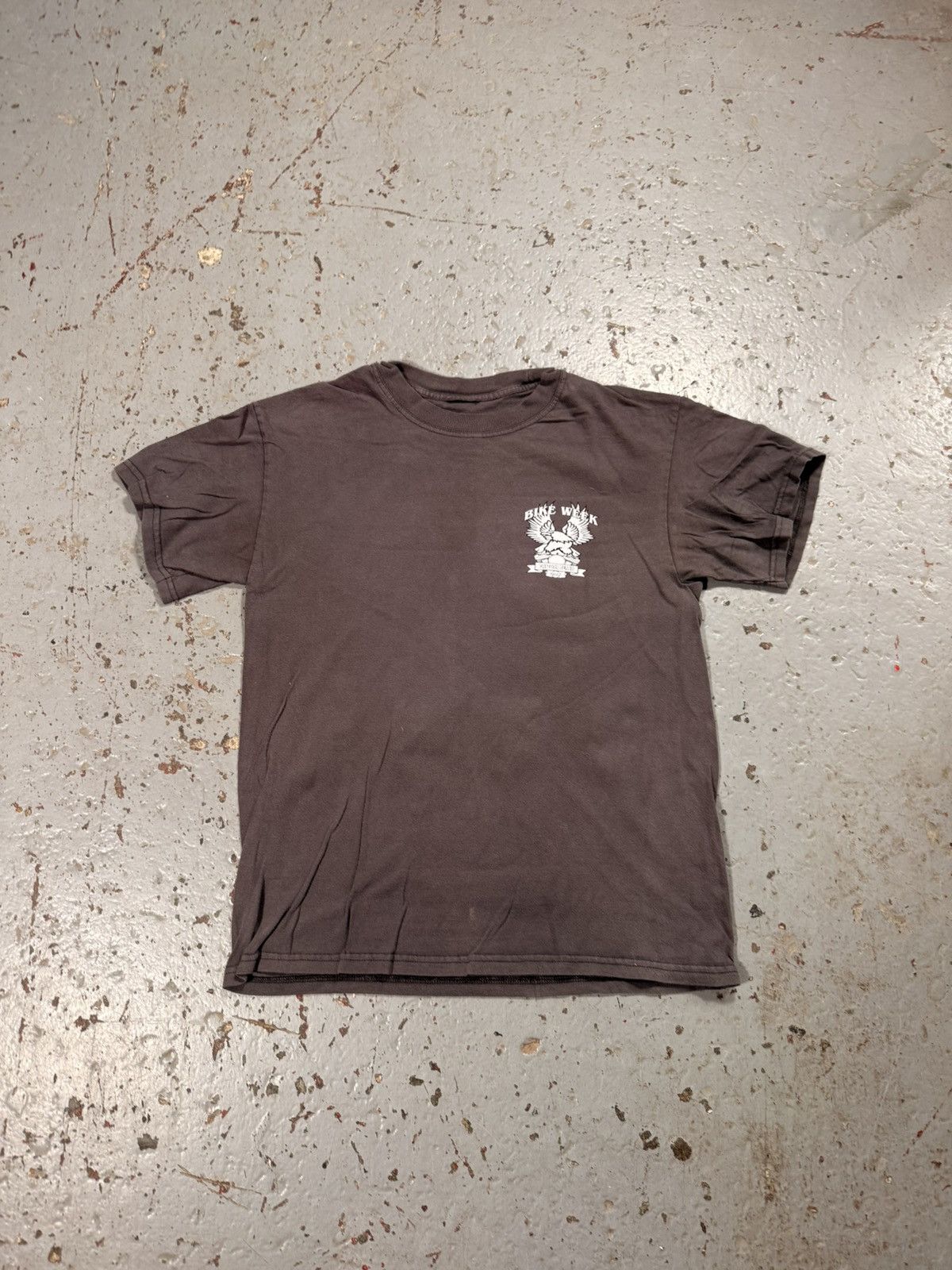 Other Vintage 2006 Bike Week Distressed Tee Size US M / EU 48-50 / 2 - 4 Thumbnail