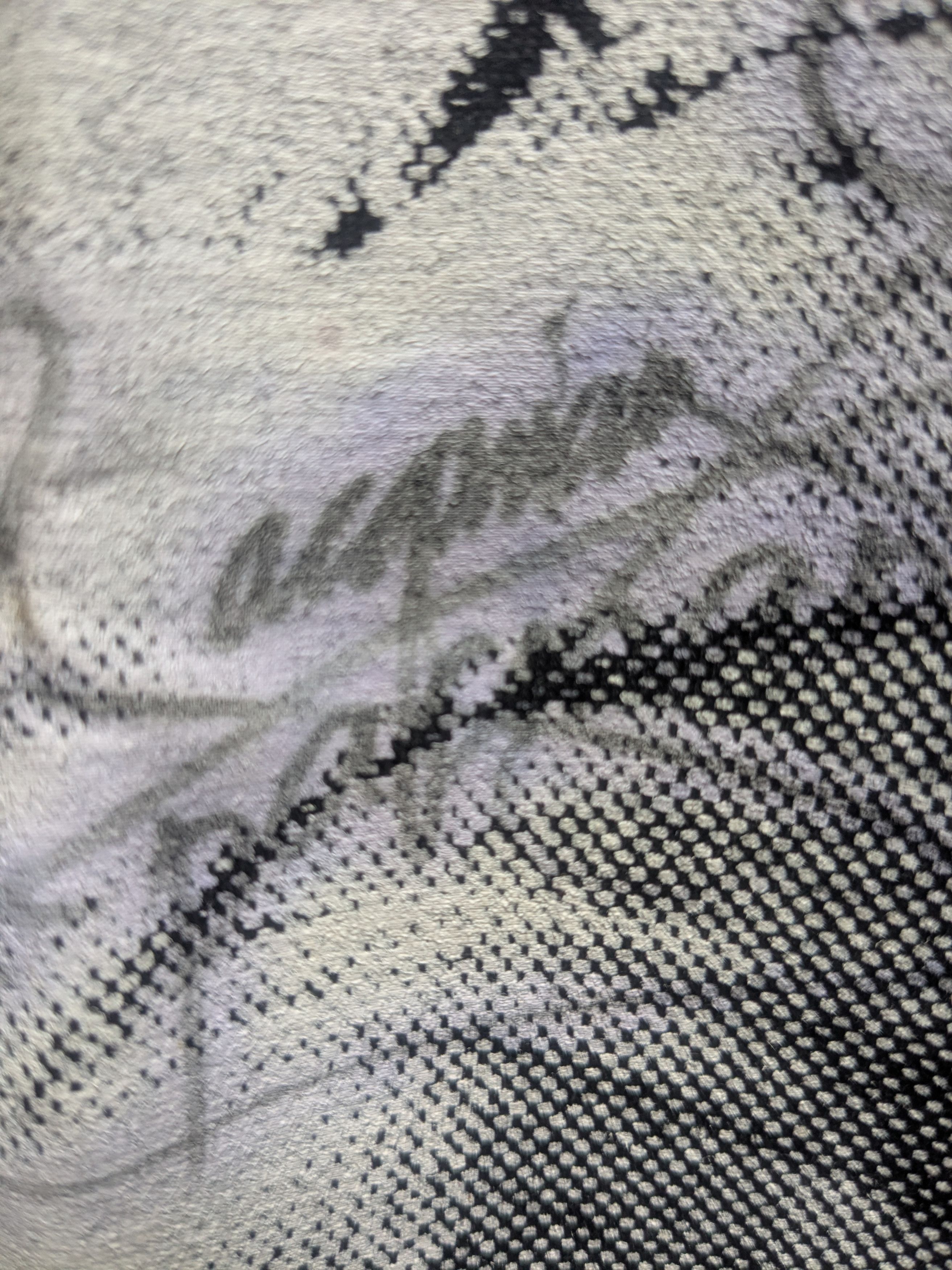 Vintage Manny Pacquiao autograph signed tee vintage y2k authentic Size US XL / EU 56 / 4 - 3 Thumbnail