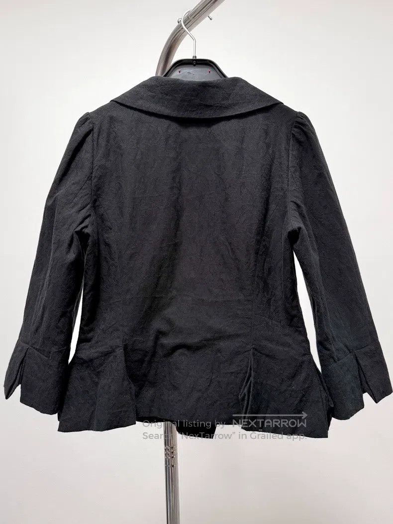 Vivienne Westwood Vivienne Westwood Vintage second-hand petal ruffle collar Size M / US 6-8 / IT 42-44 - 4 Thumbnail