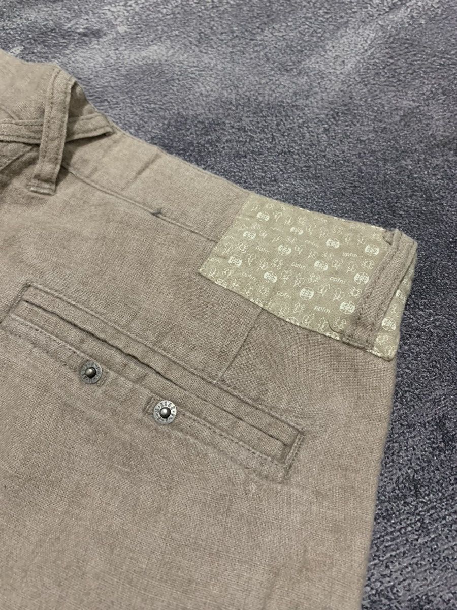 PPFM PPFM casual pants Size US 34 / EU 50 - 6 Thumbnail