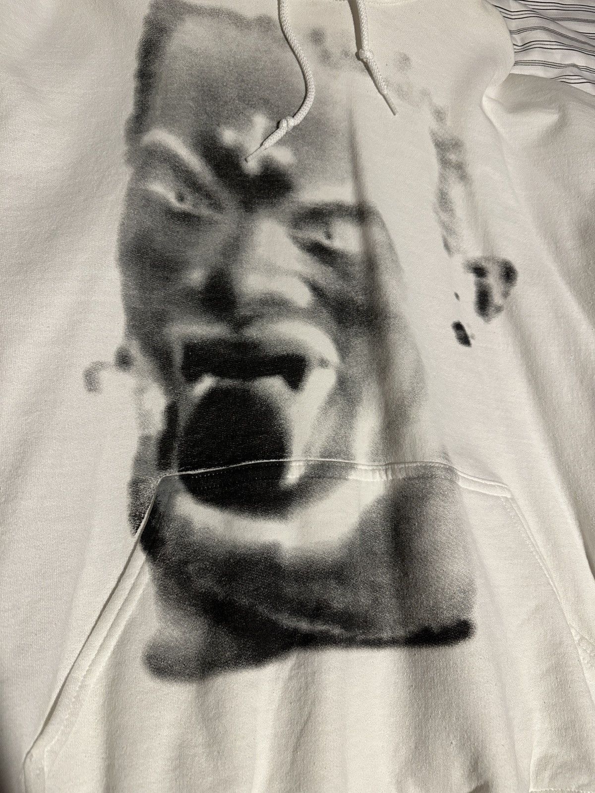Playboi Carti Playboi Carti vampire face rolling loud miami 2021 Size US XL / EU 56 / 4 - 2 Thumbnail