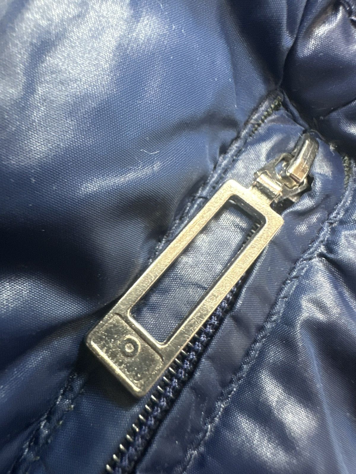 Moncler Vintage Moncler down jacket Grenoble Size US M / EU 48-50 / 2 - 7 Thumbnail