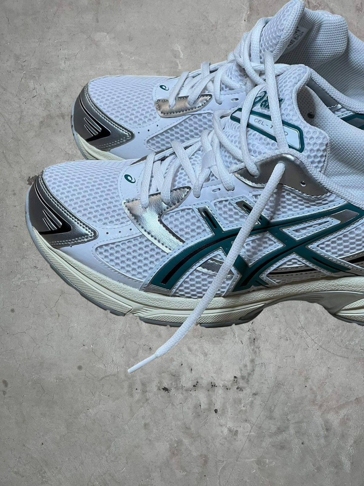 Asics Asics GT-2160 Shoes Size US 11.5 / EU 44-45 - 4 Thumbnail